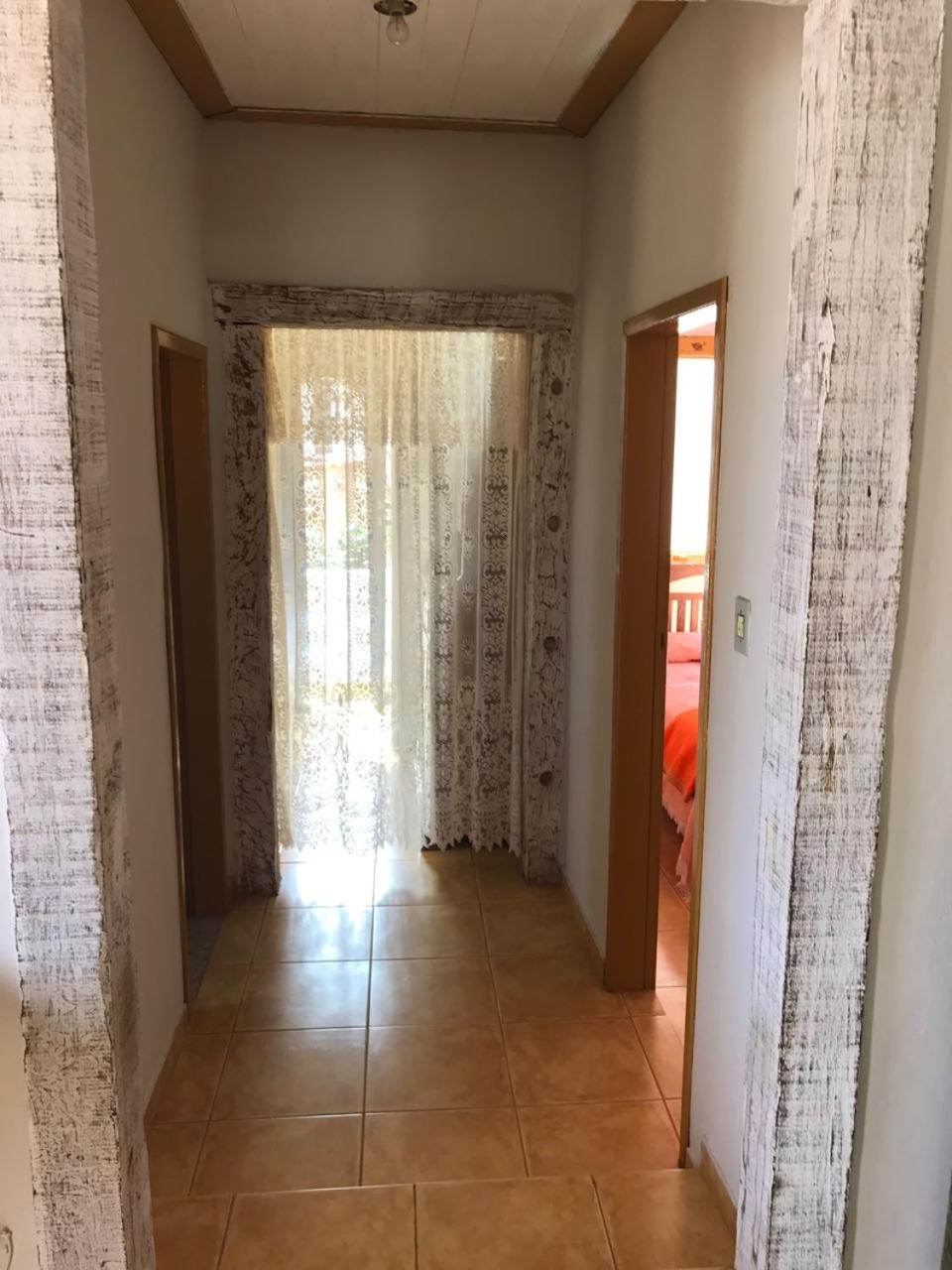 Casa de hospedagem Mimos de Minas Pertinho de tudo