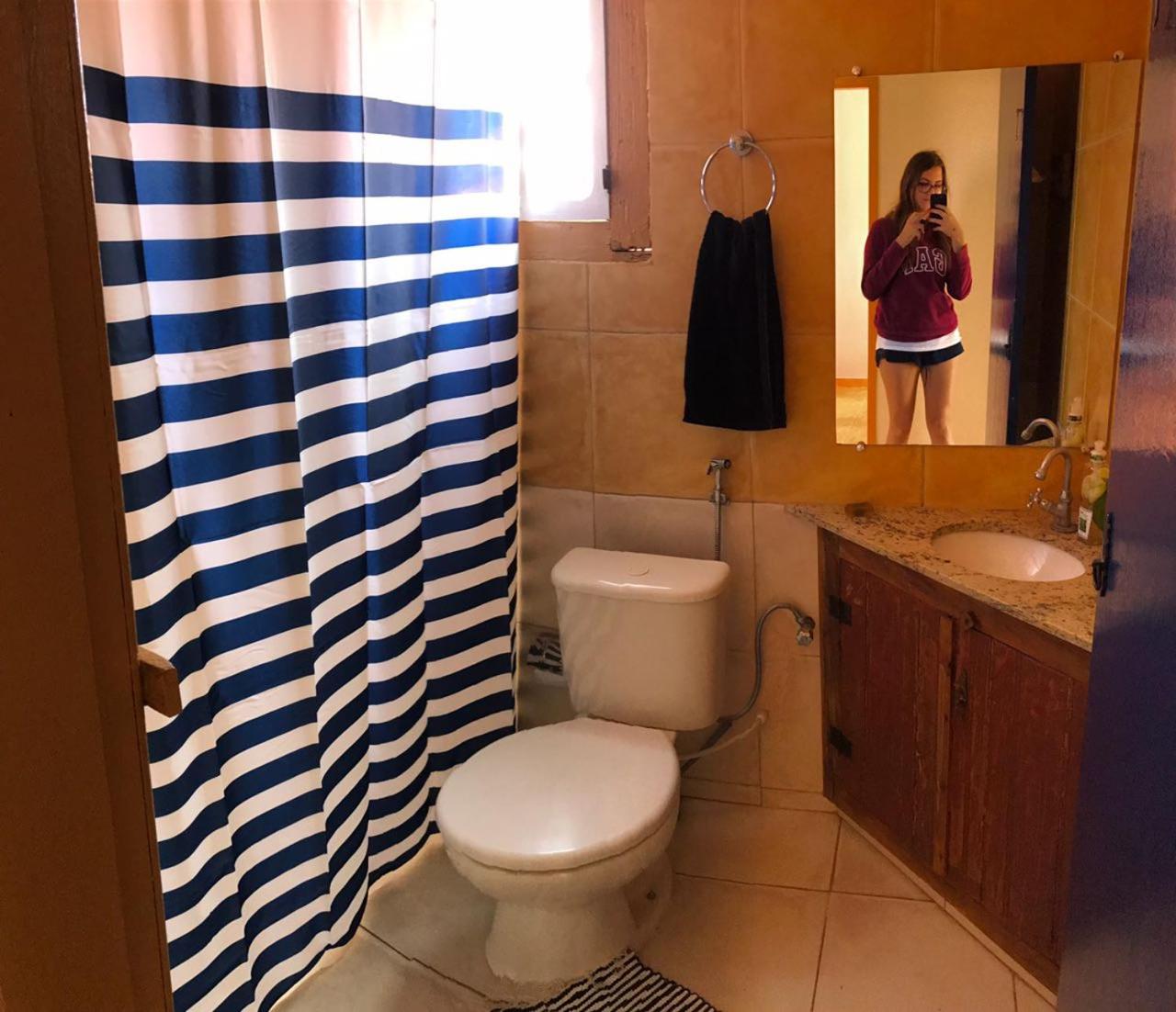 Casa de hospedagem Mimos de Minas Pertinho de tudo