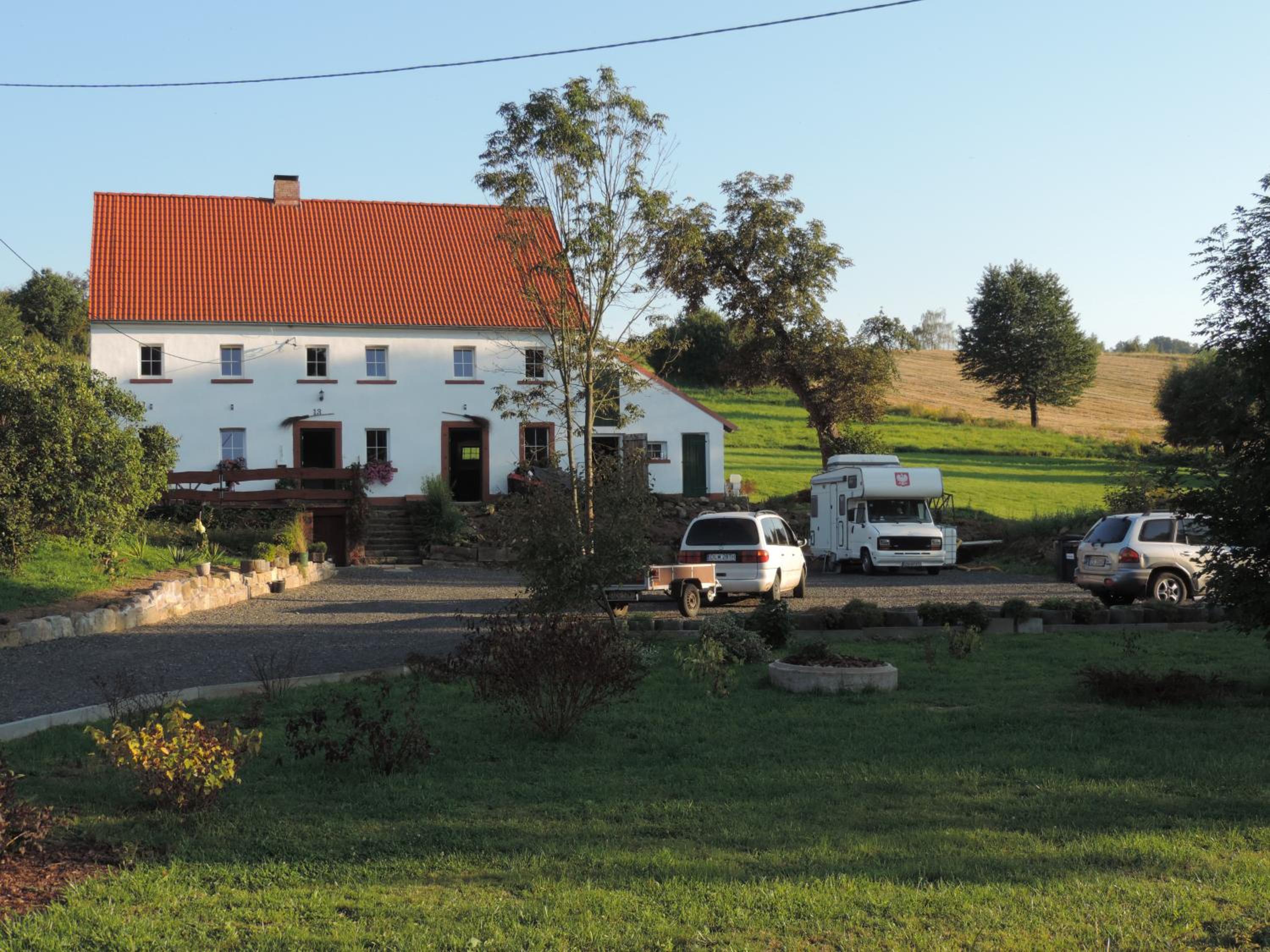 Pod Miotełką view 3