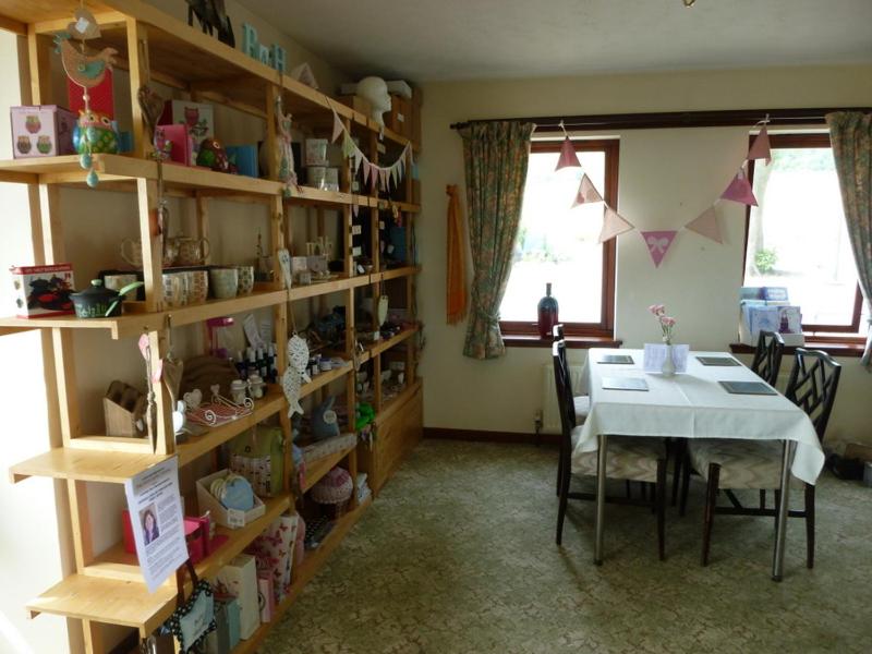 Monturpie Guest House