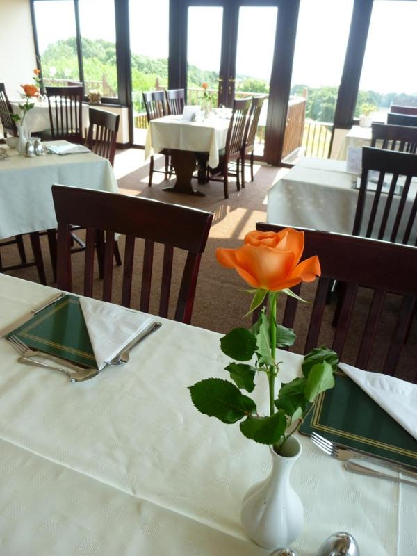 Monturpie Guest House