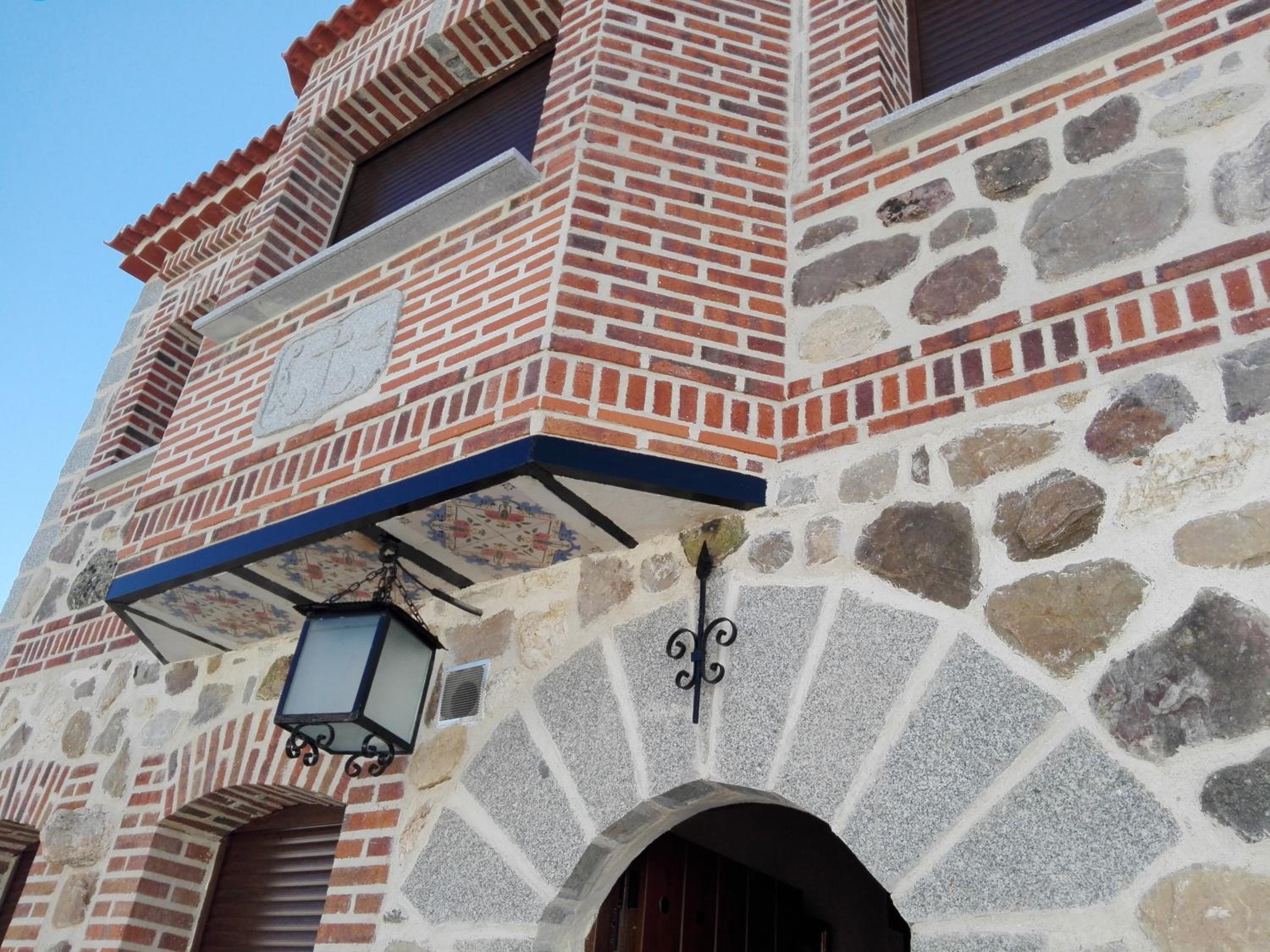 Abadía del Marqués de Avila