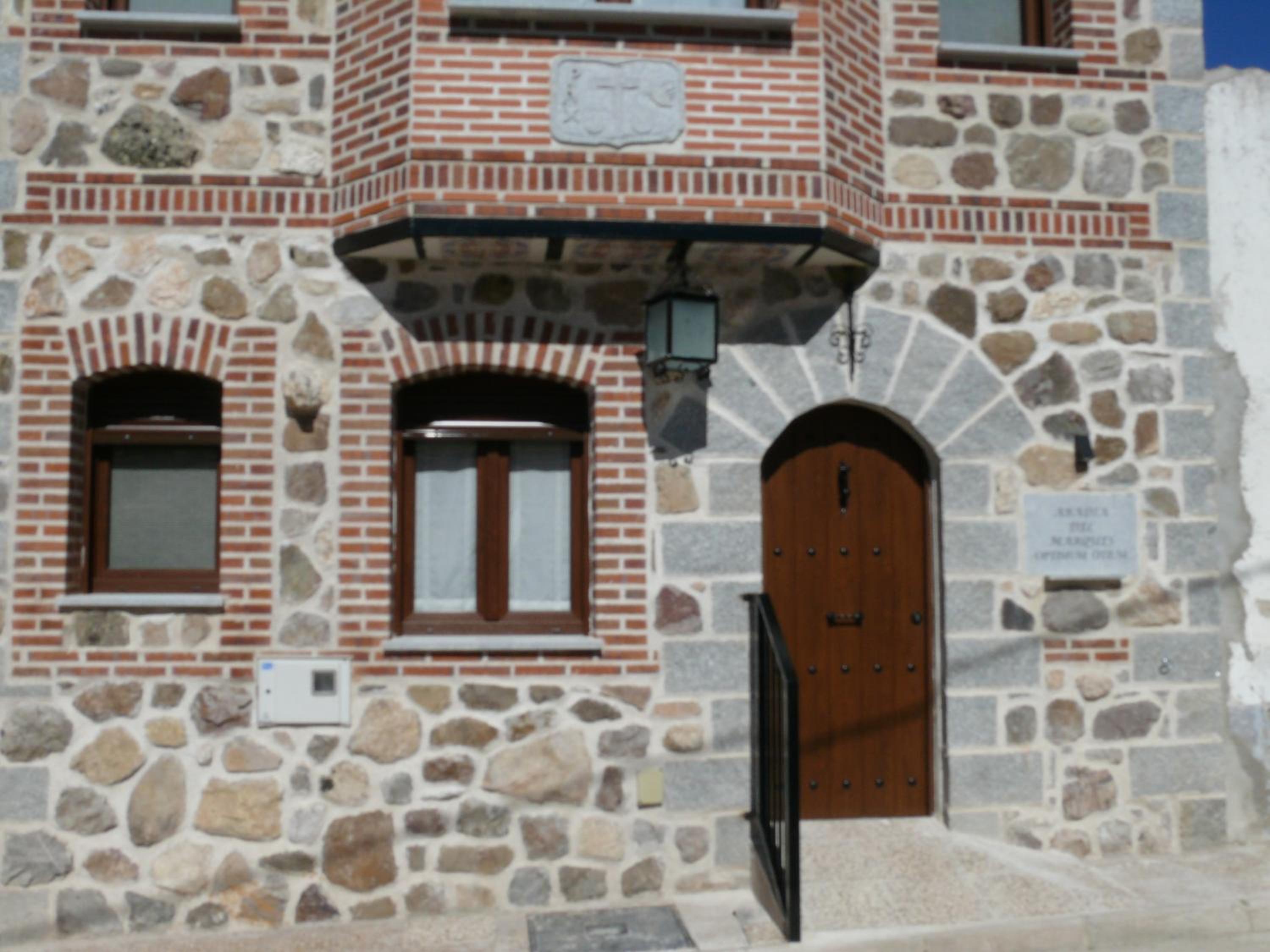 Abadía del Marqués de Avila