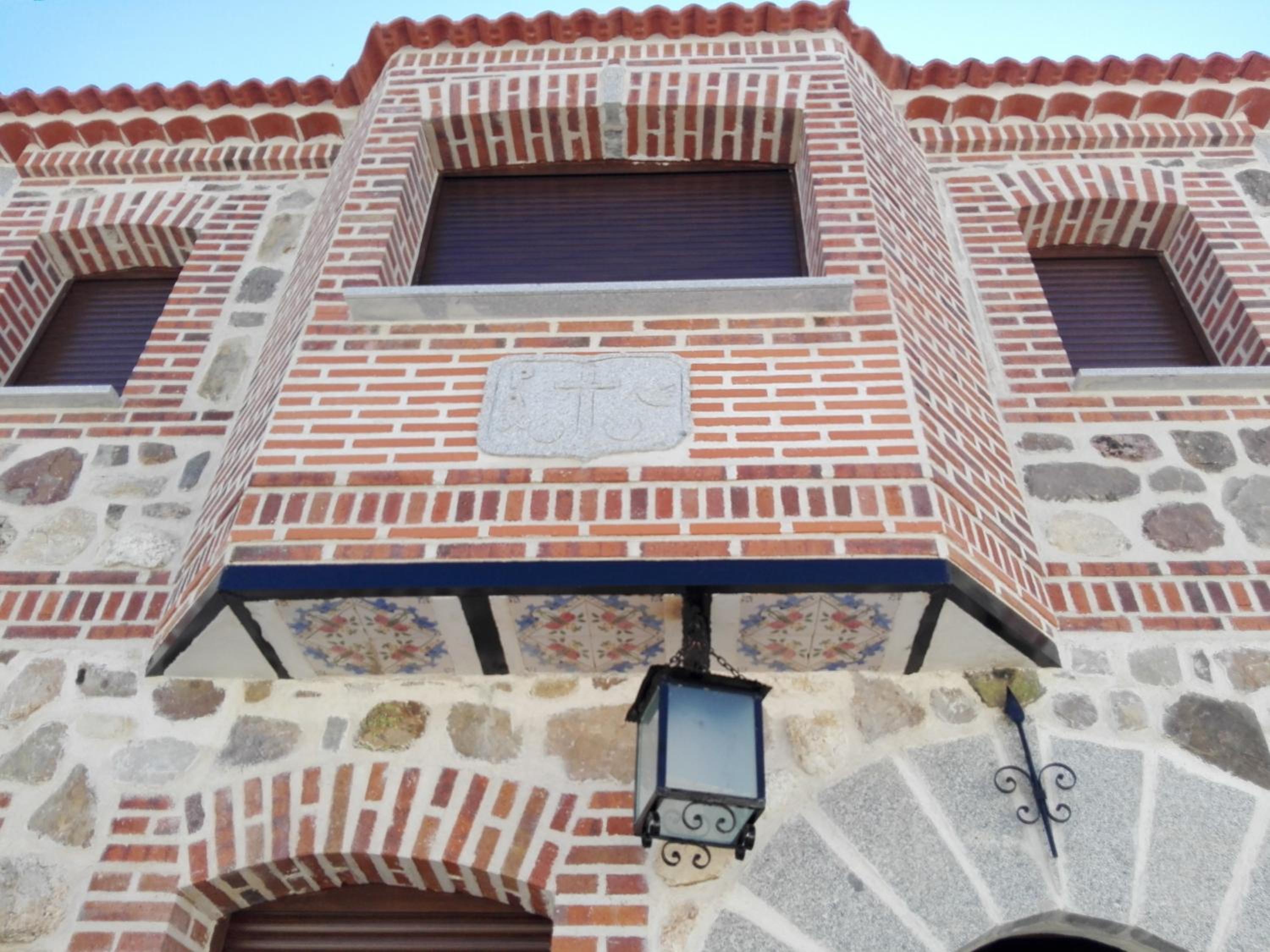 Abadía del Marqués de Avila