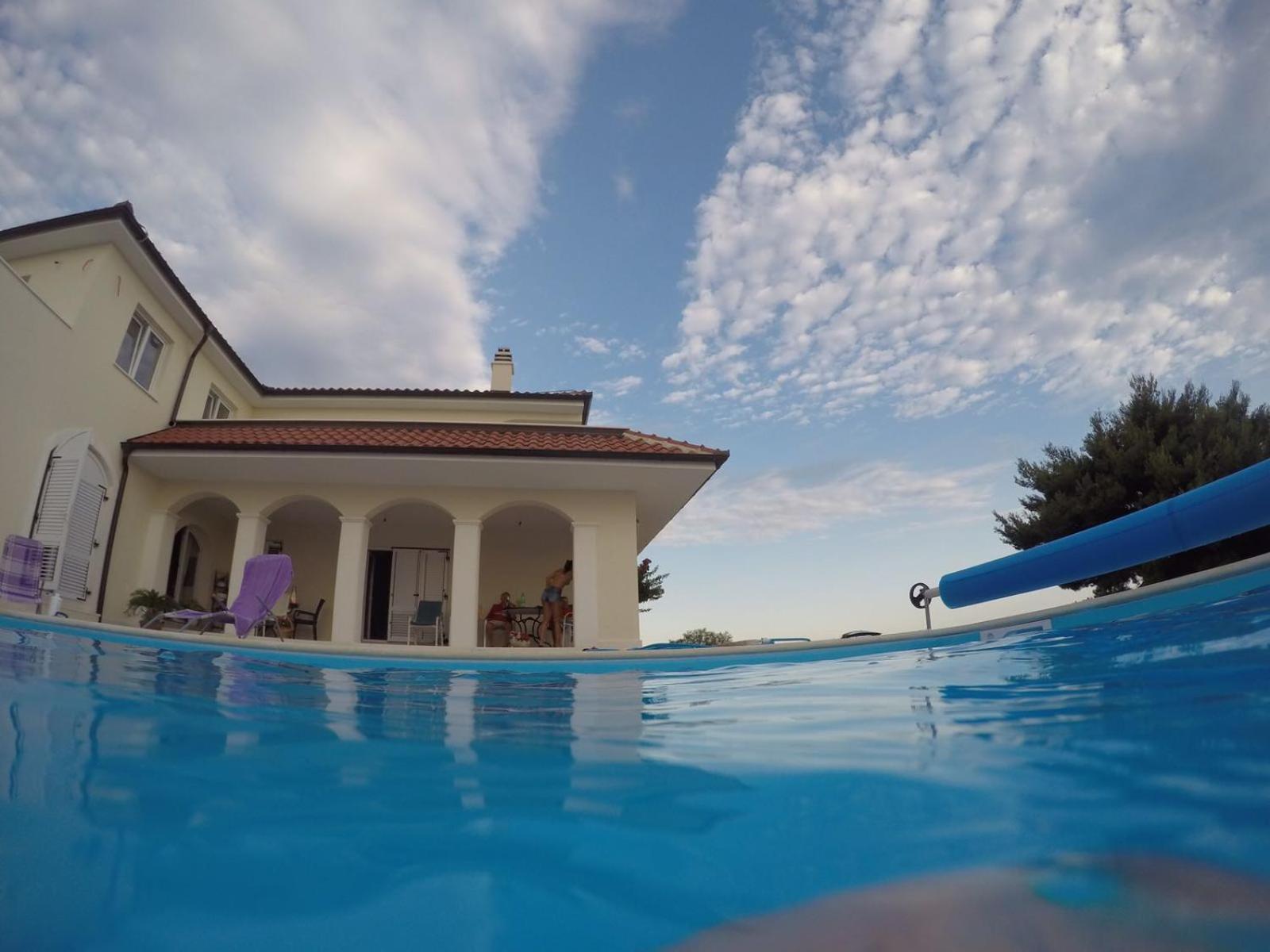 Villa Lanterna