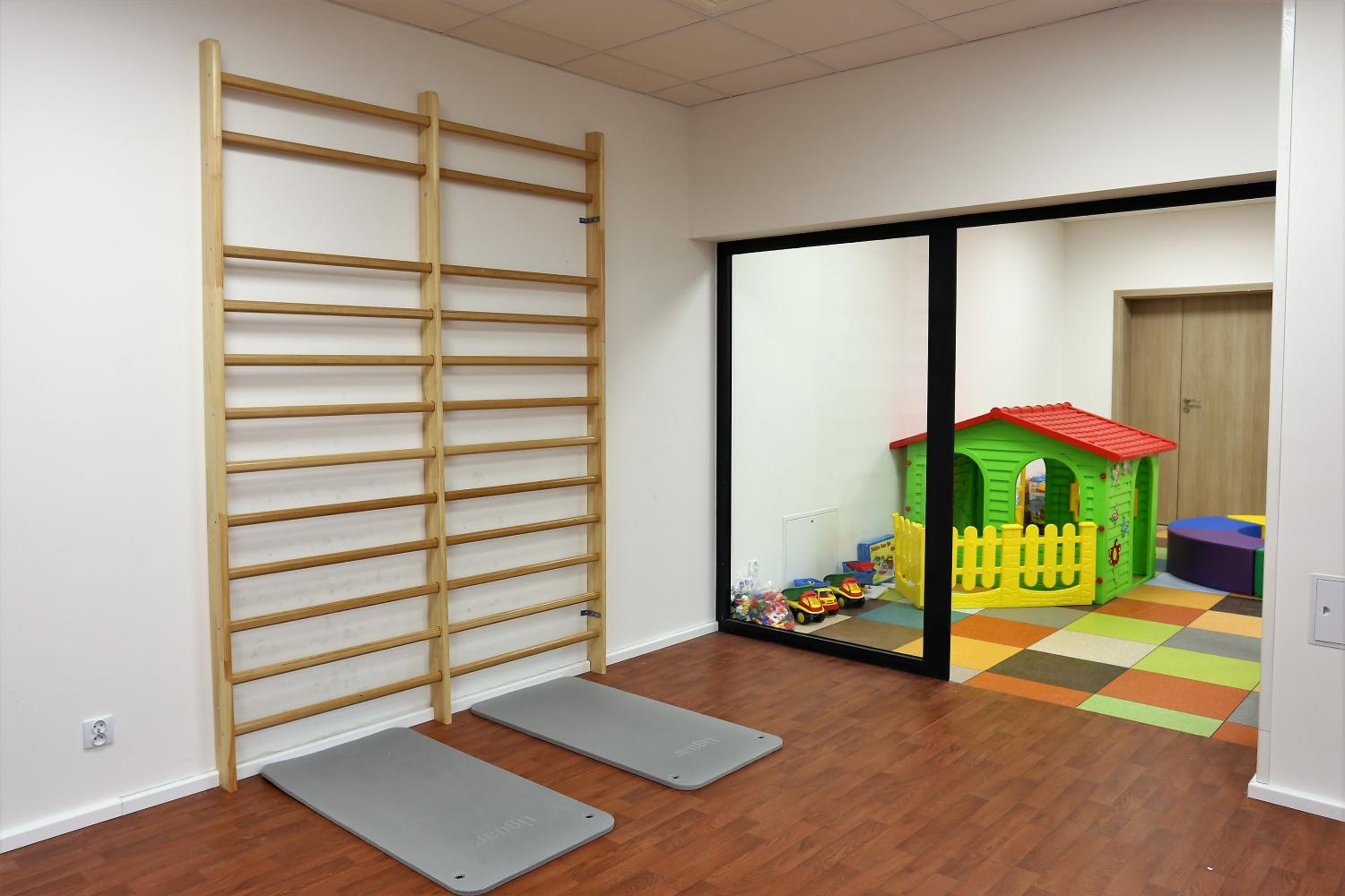 Dwie Sosny Apartamenty Ostrowski