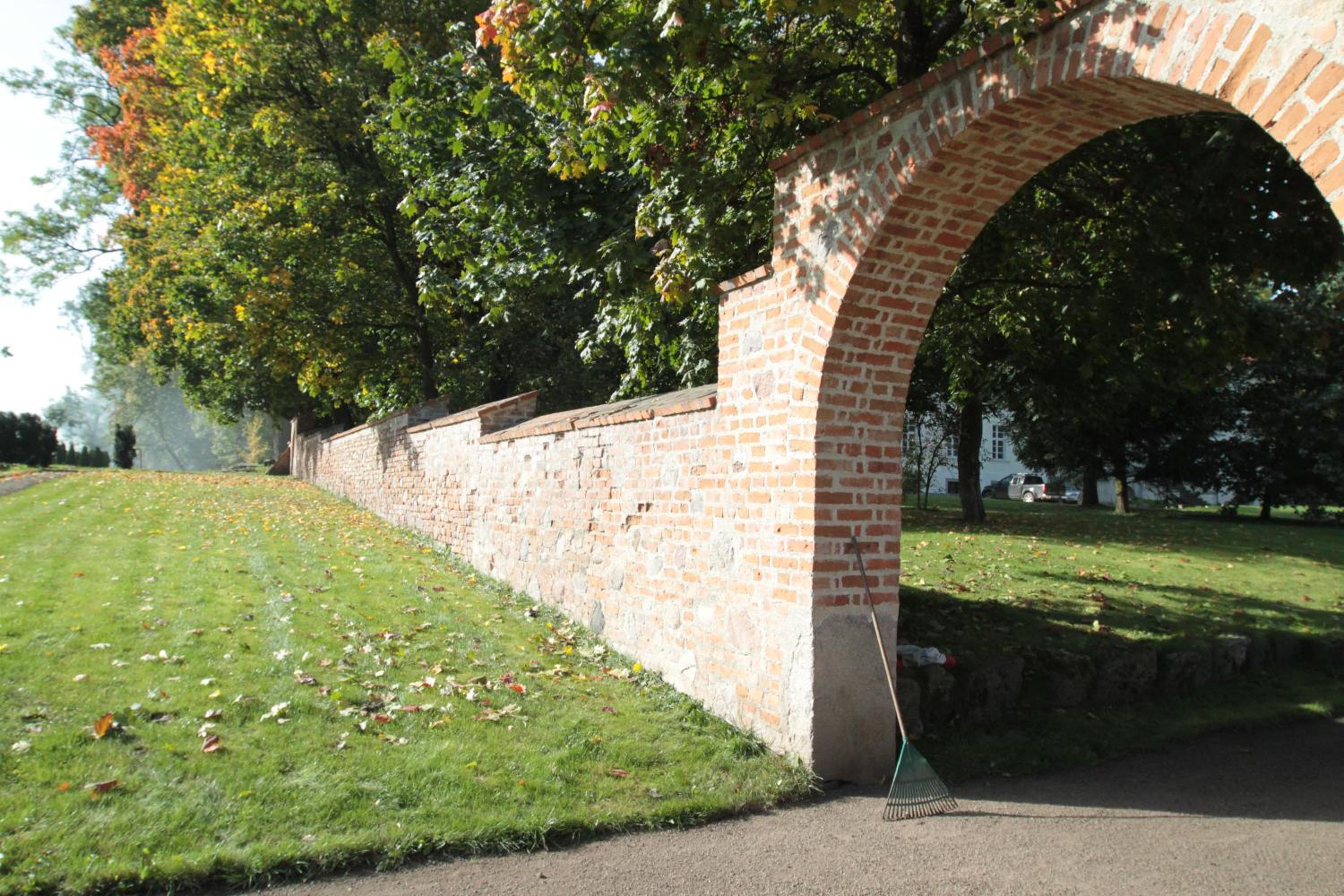 children's play area