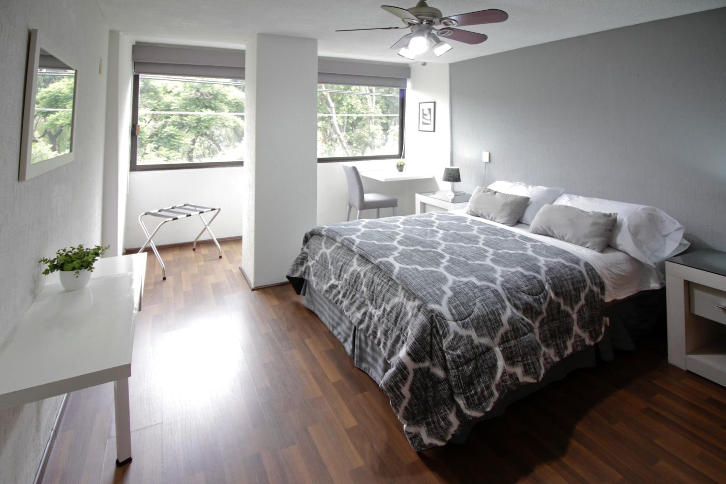 Suite G Mancera view 5