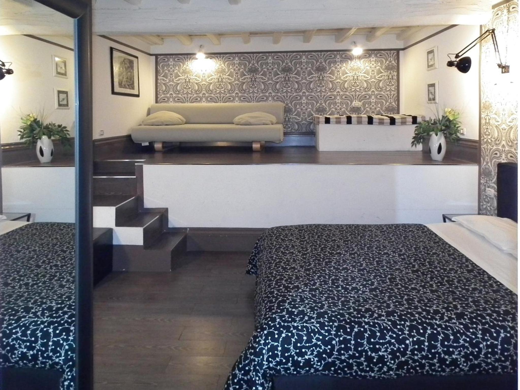 Relais Palazzo Taverna