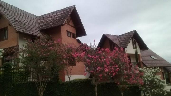 Pousada Guesthouse