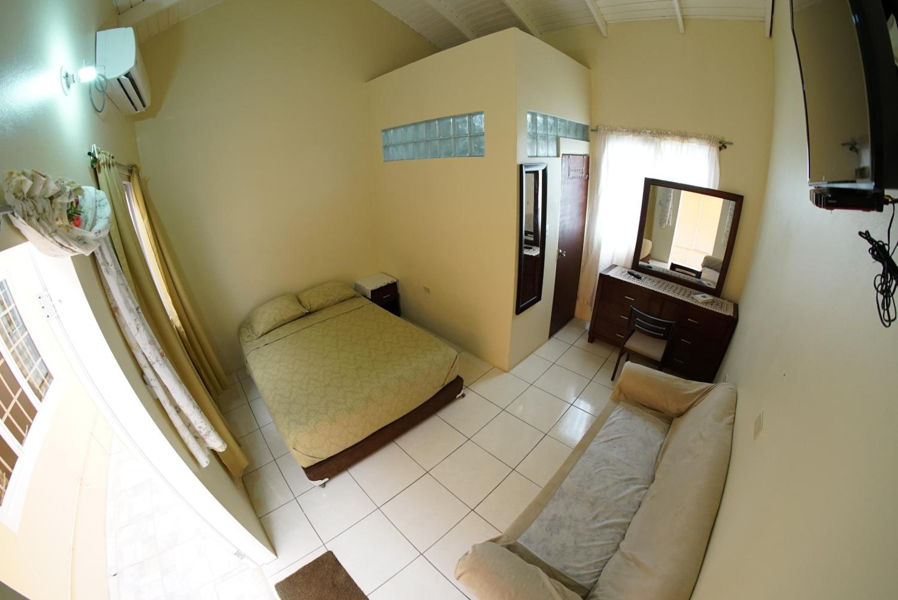Our Sanctuary view 5