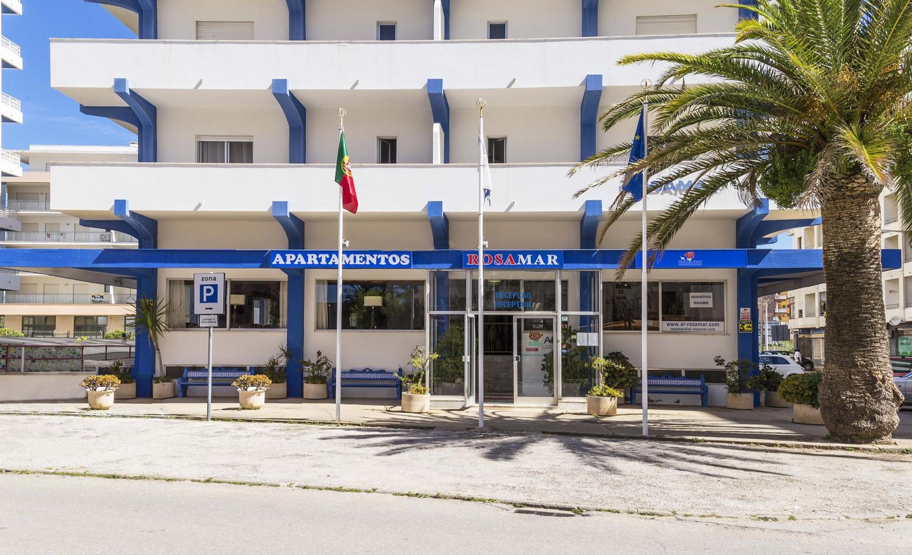 Rosamar Apartamentos, photo 7