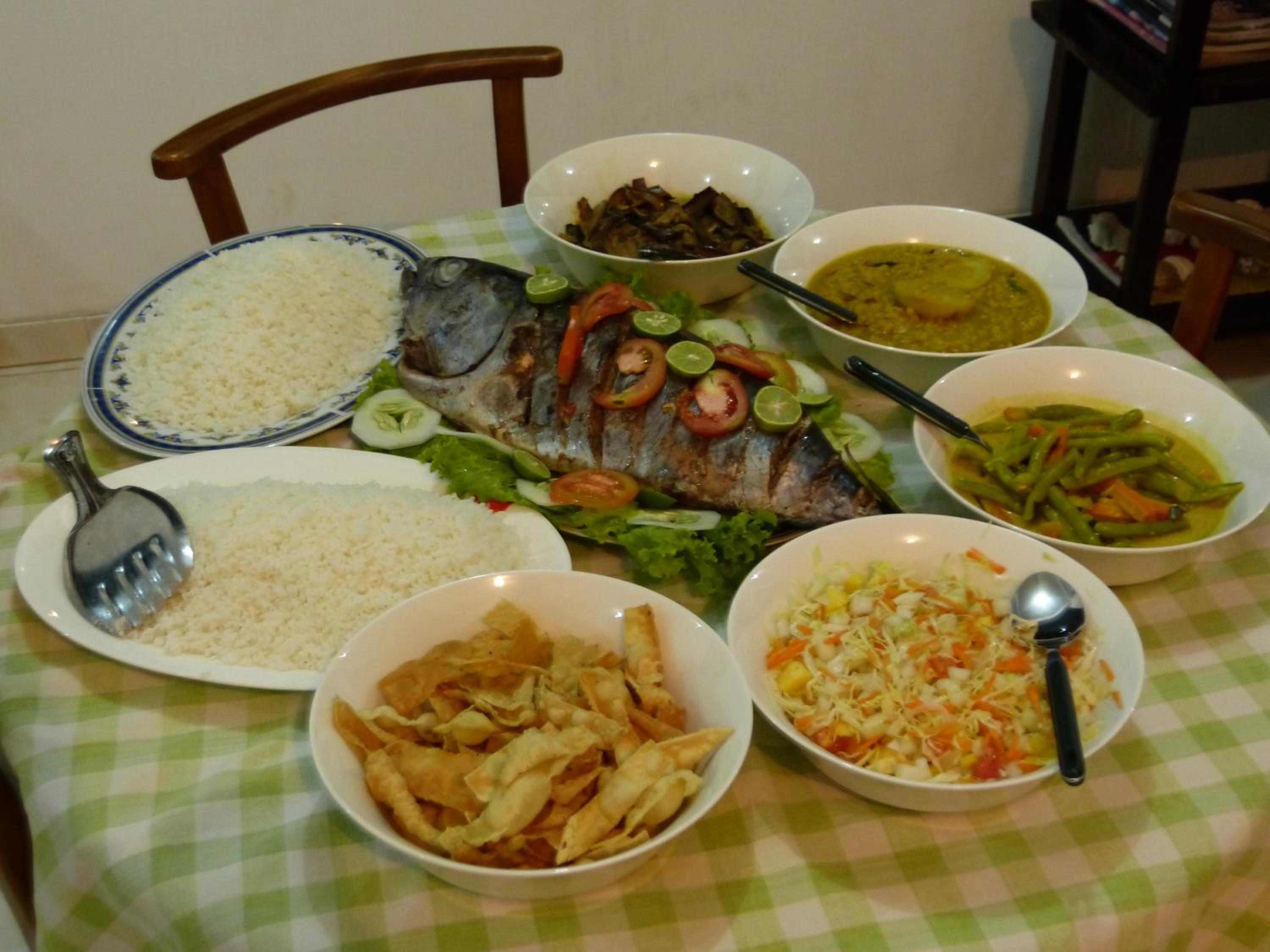 Bochum Lanka Resort