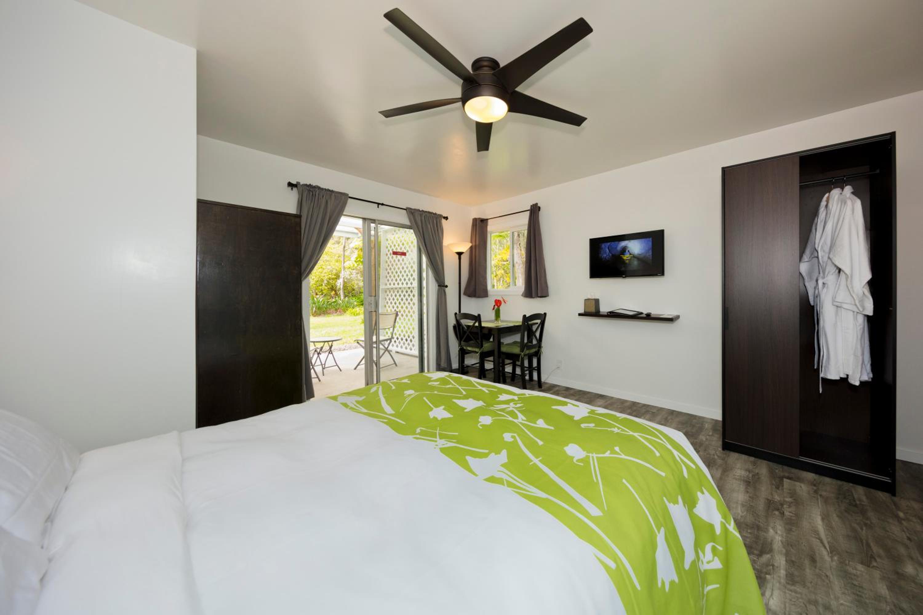 Hale 'Ohu Bed & Breakfast