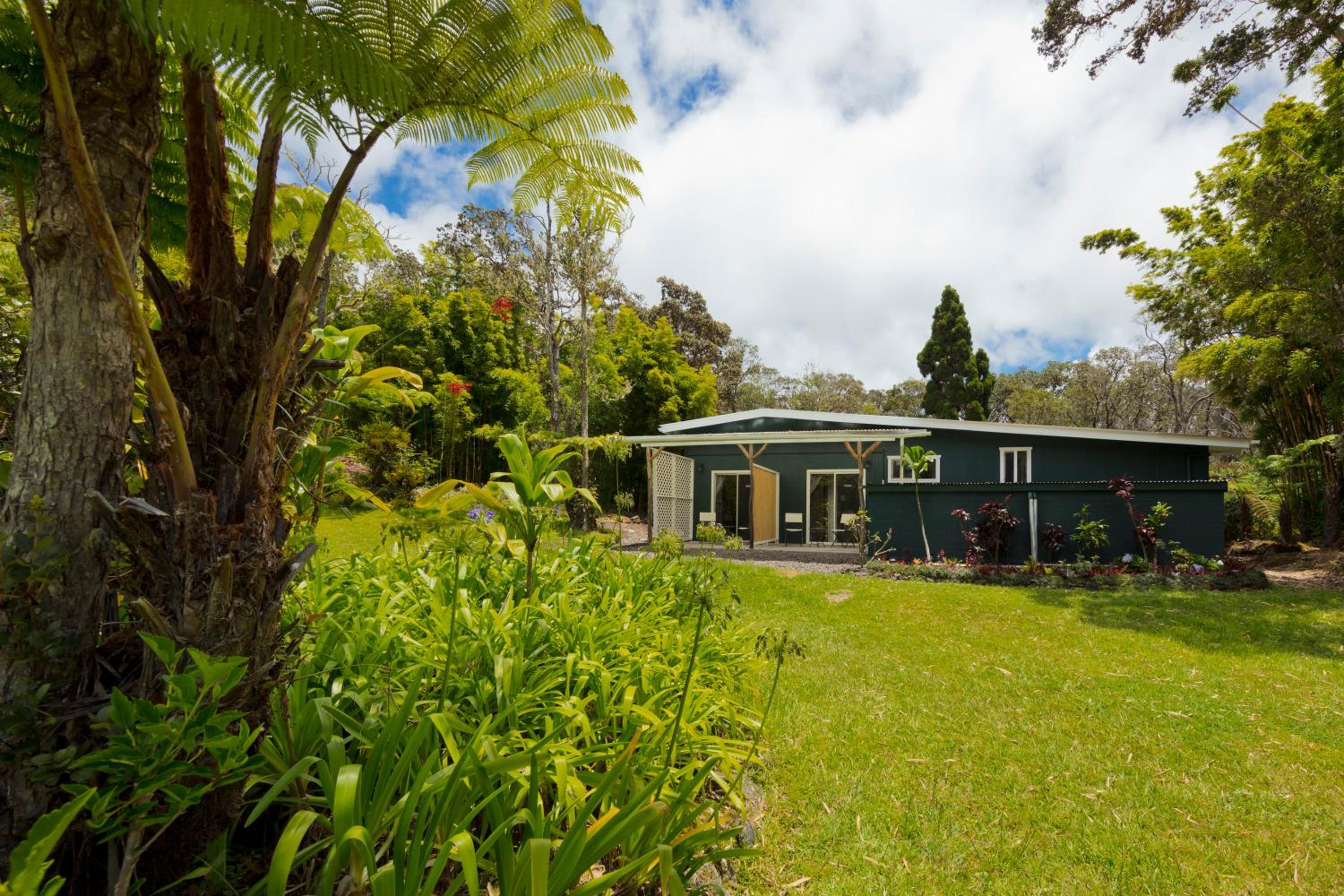 Hale 'Ohu Bed & Breakfast