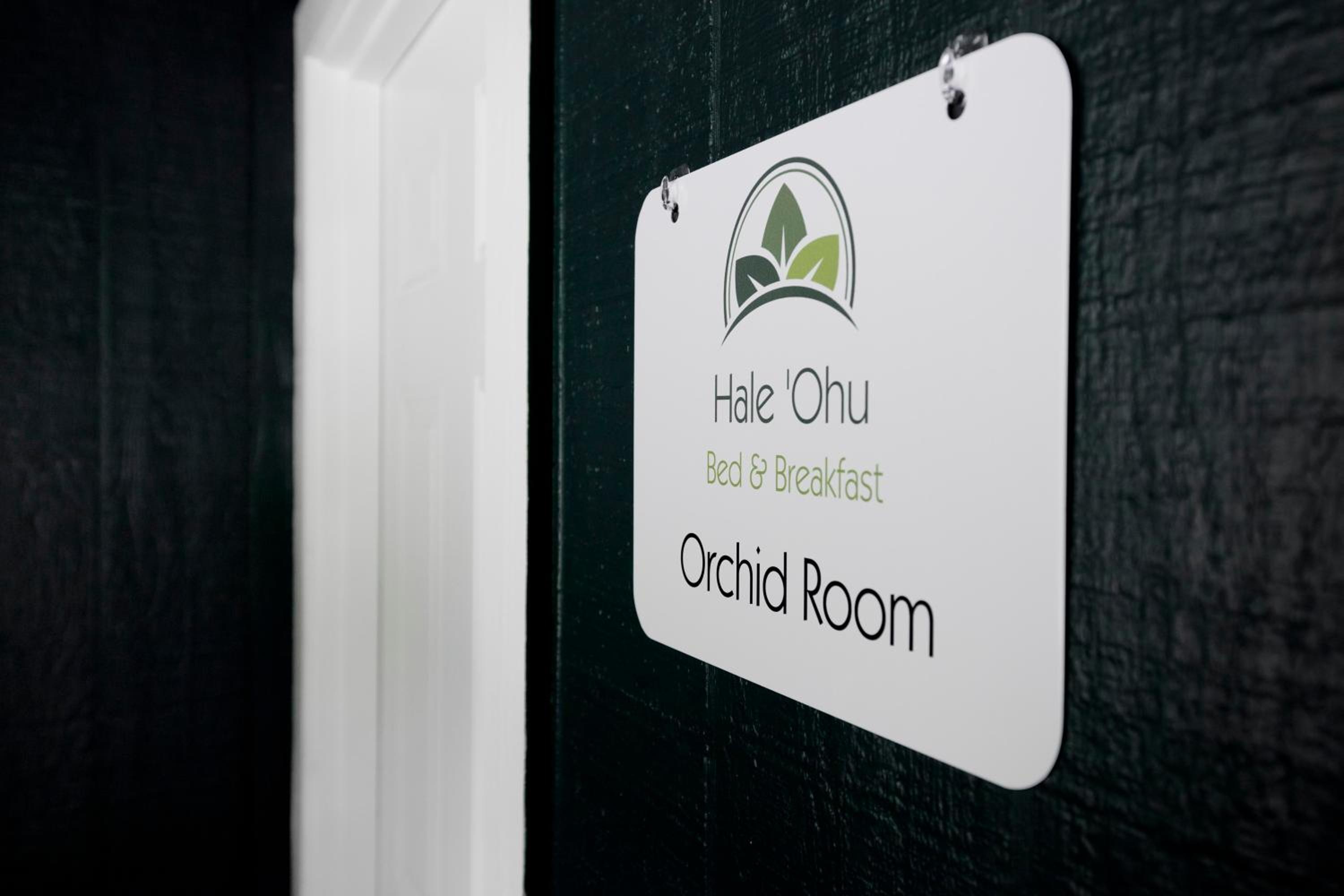 Hale 'Ohu Bed & Breakfast