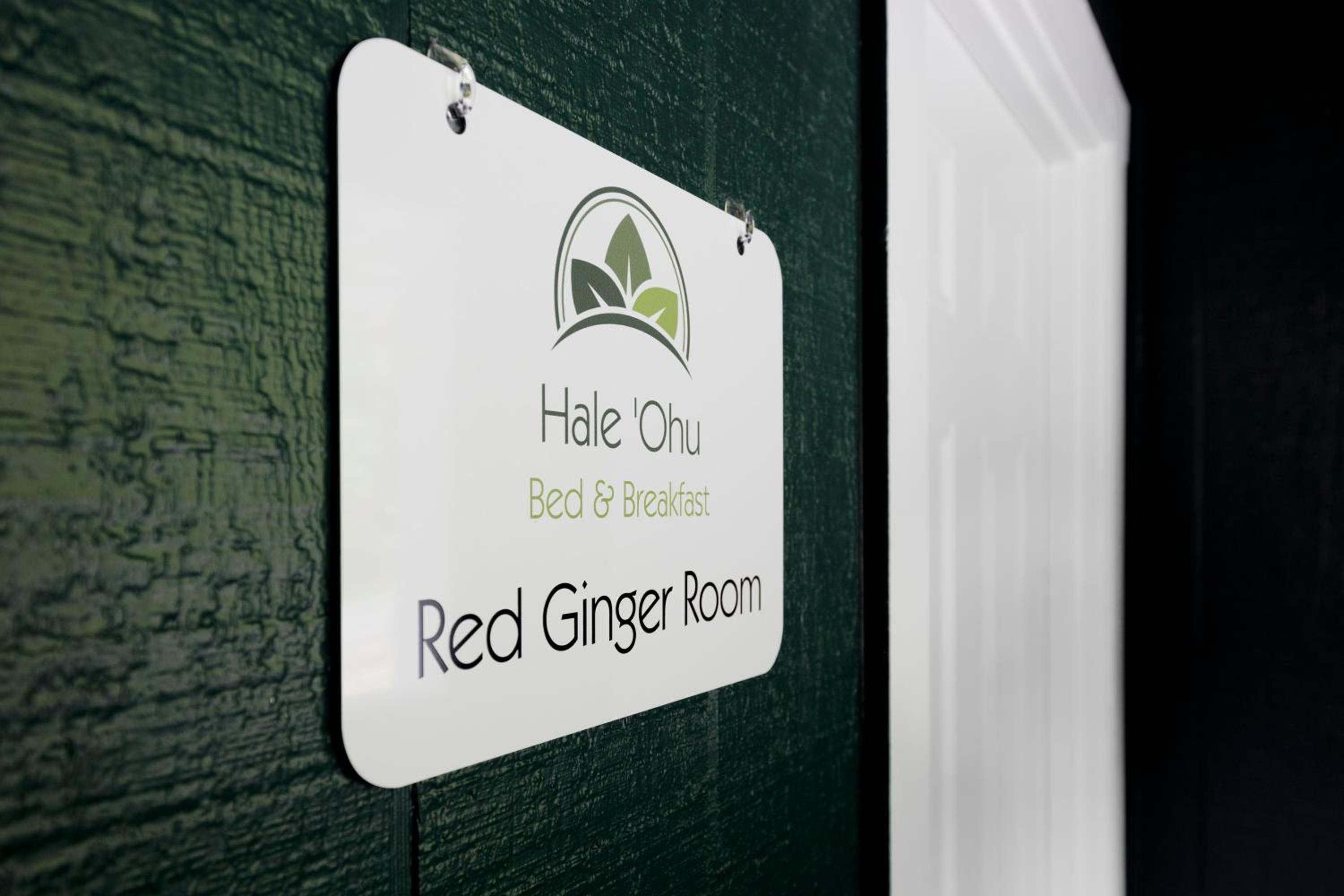 Hale 'Ohu Bed & Breakfast