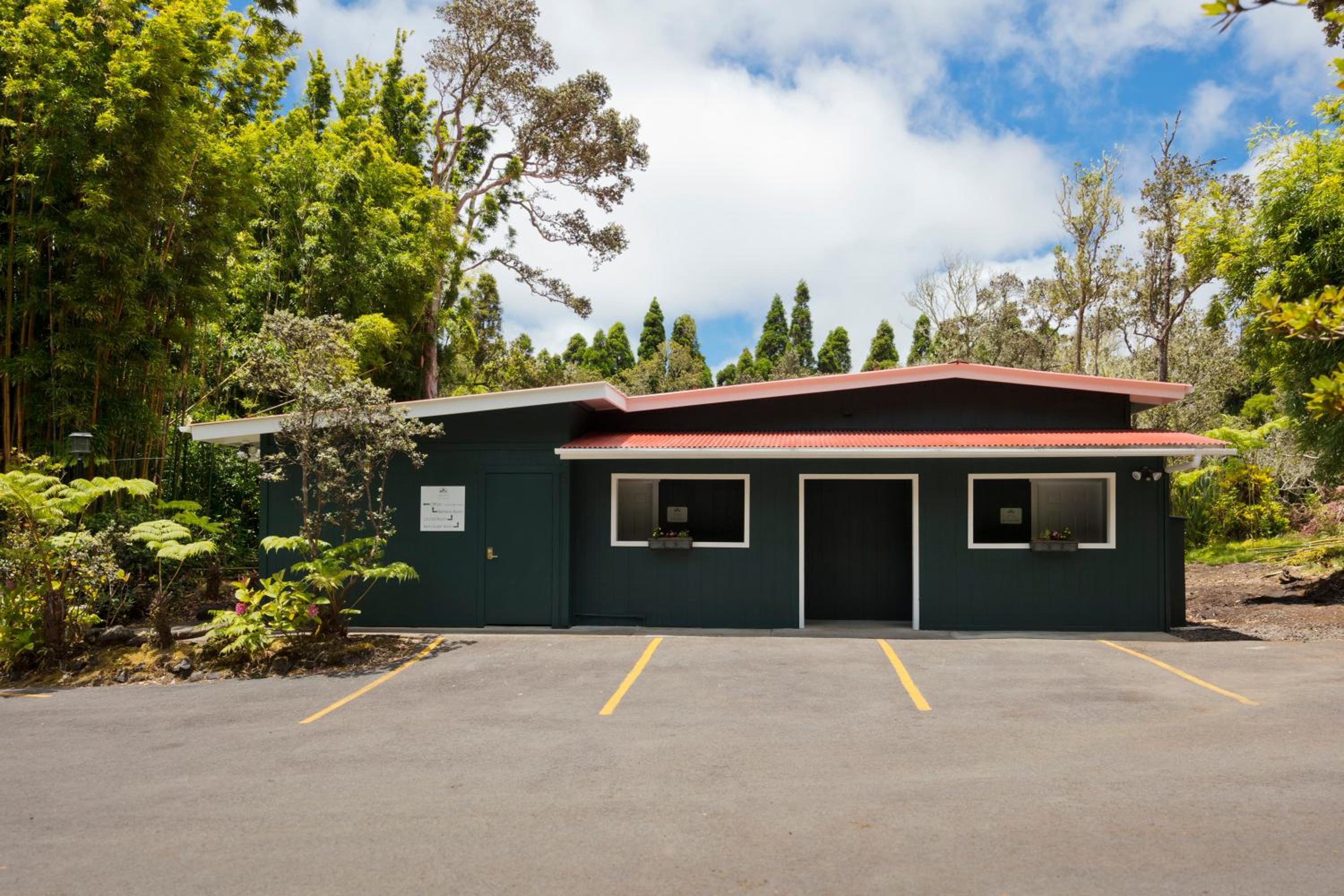 Hale 'Ohu Bed & Breakfast