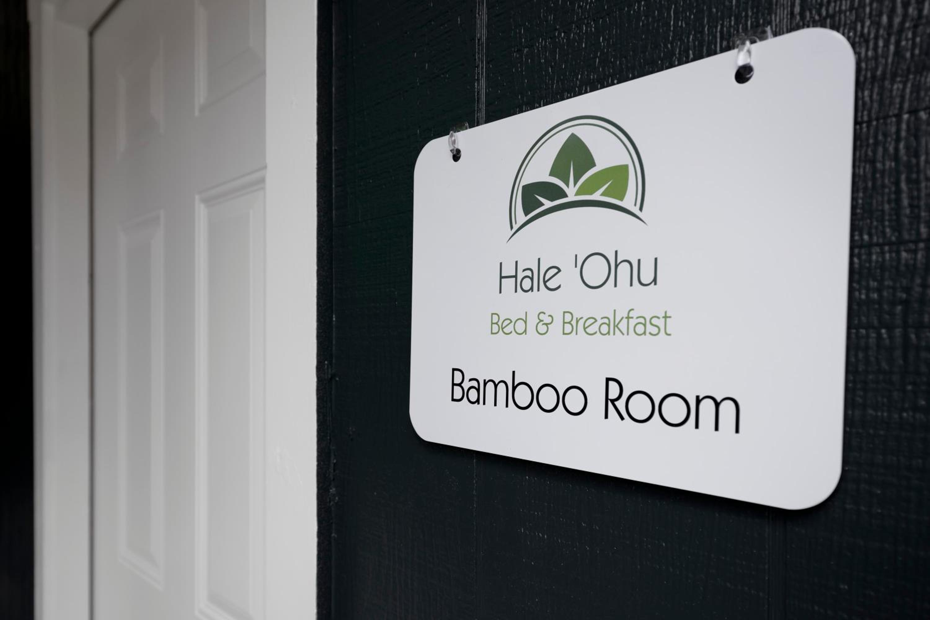 Hale 'Ohu Bed & Breakfast
