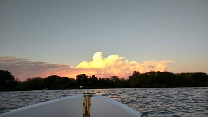 Cabañas Bocas del Tigre