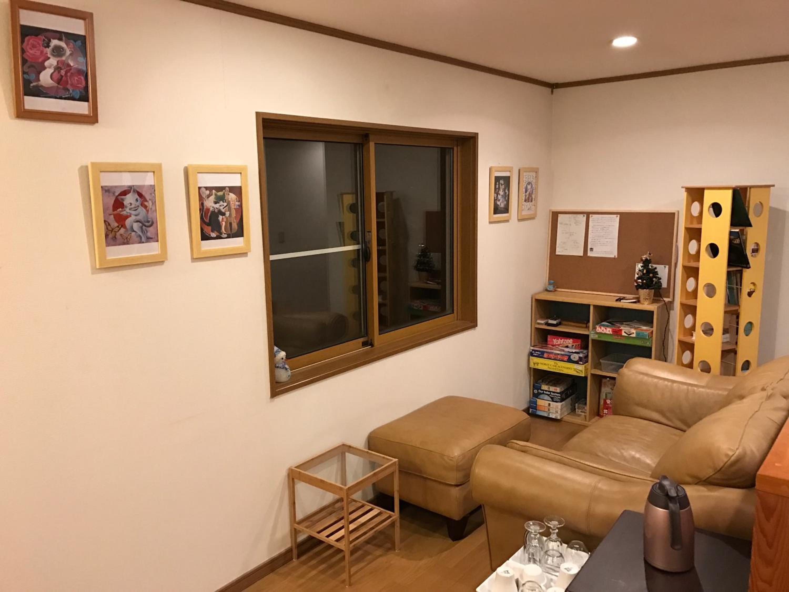 Guest House Chaconne Karuizawa