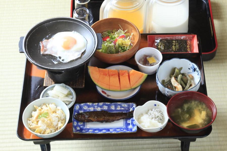Minshuku Fukufuji view 5