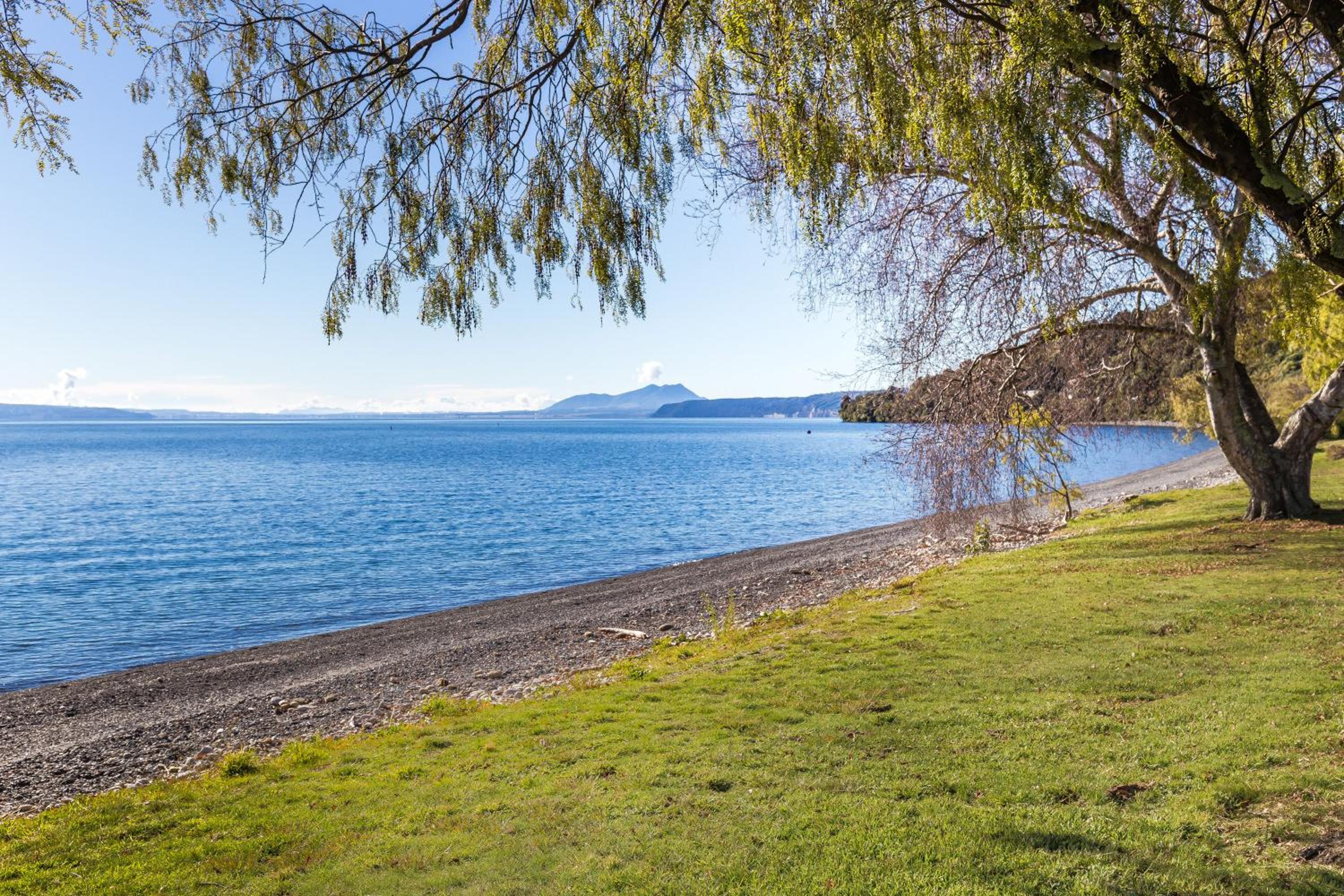 Motutere Bay TOP 10 Holiday Park