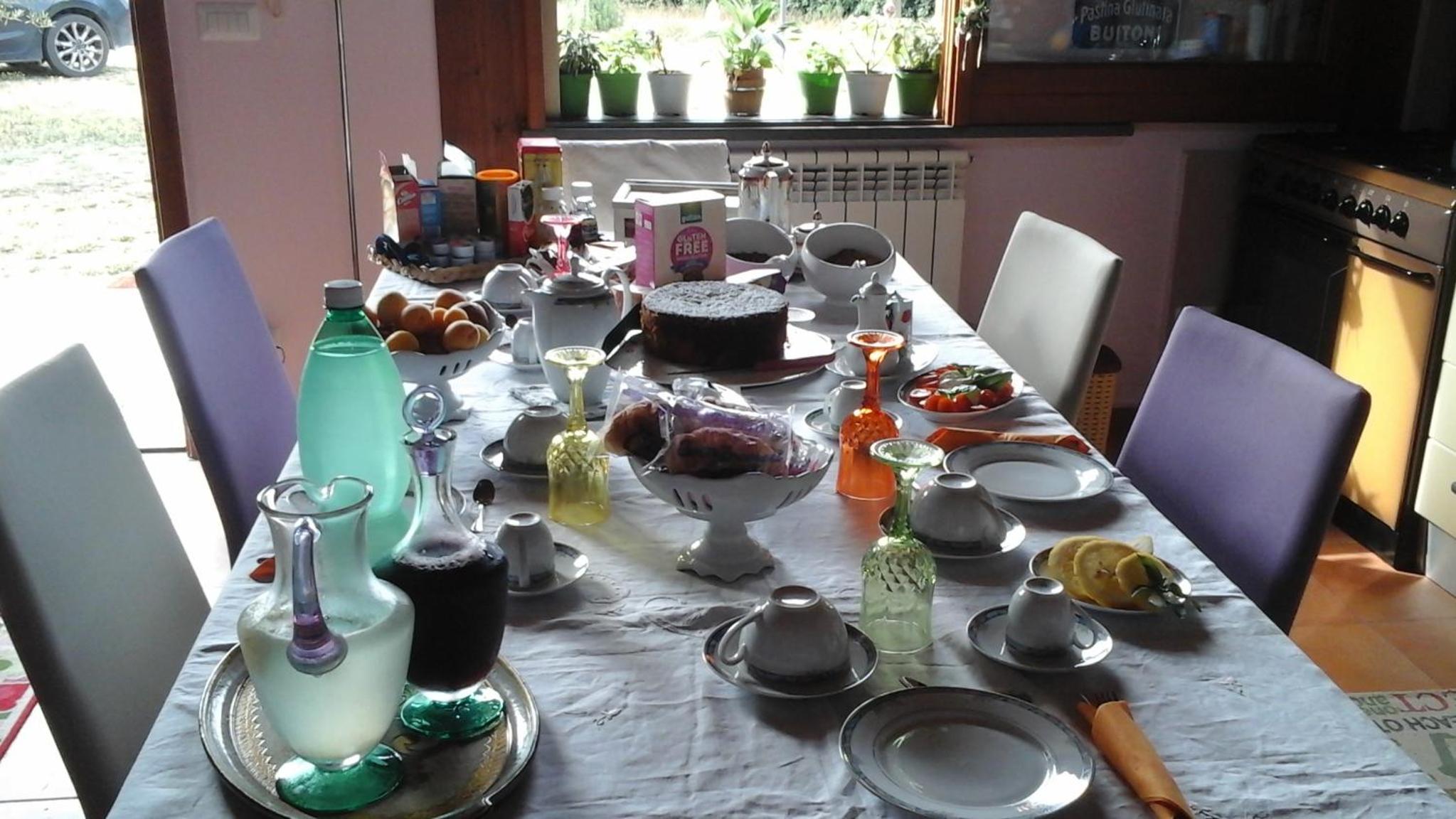 'O Chalet