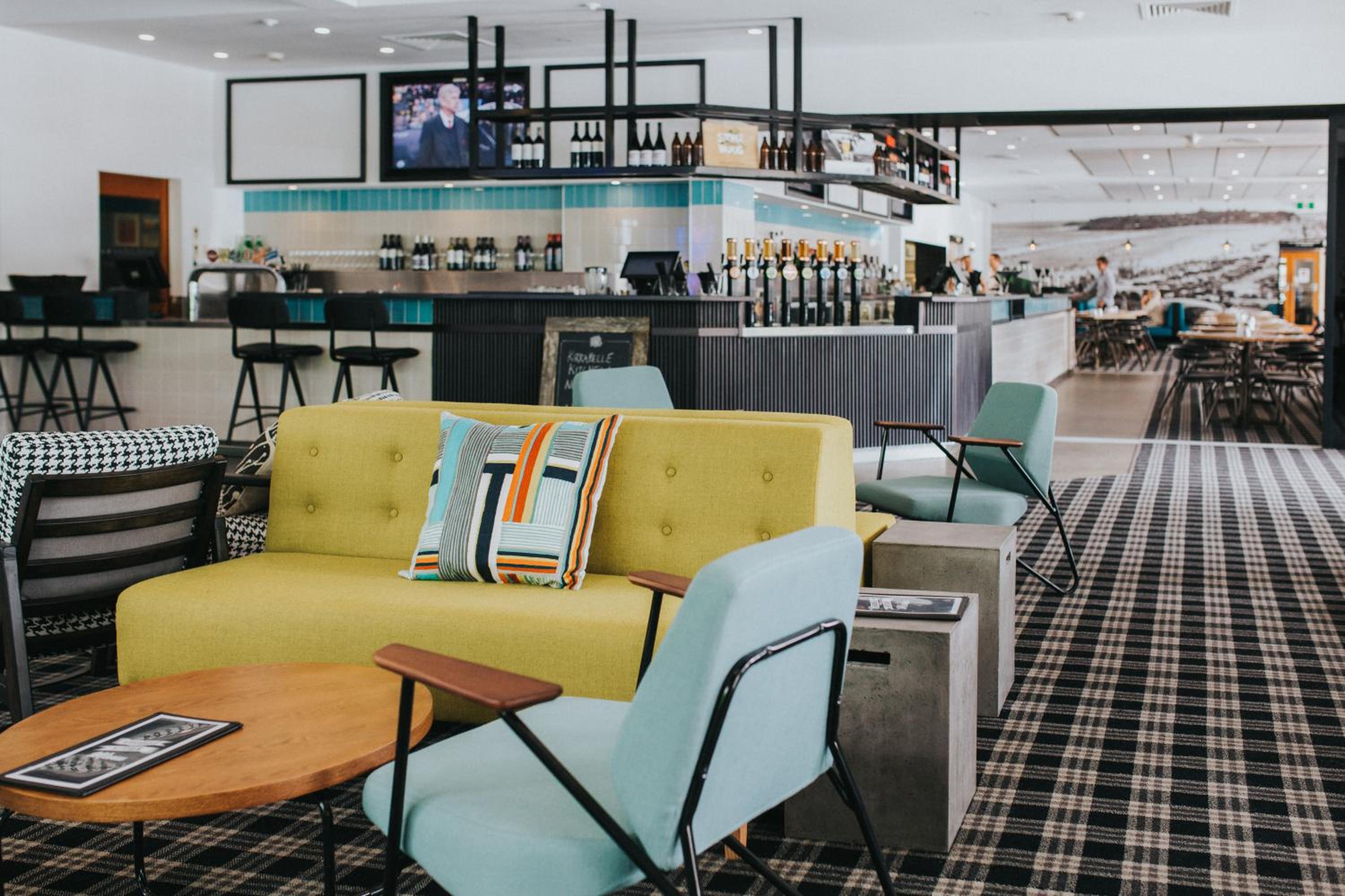 Coolangatta Sands Hostel