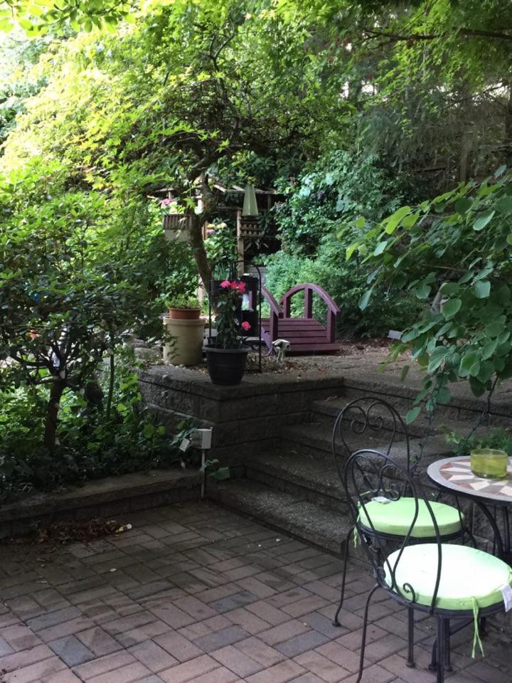 Mundy Park Suites