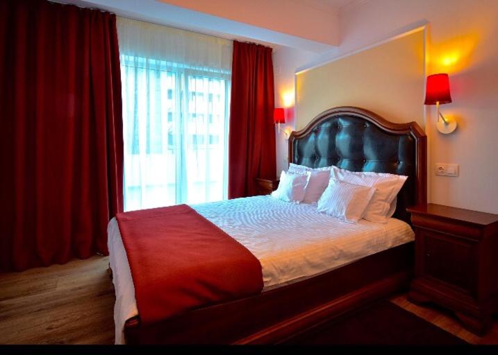 Apartment Stefan