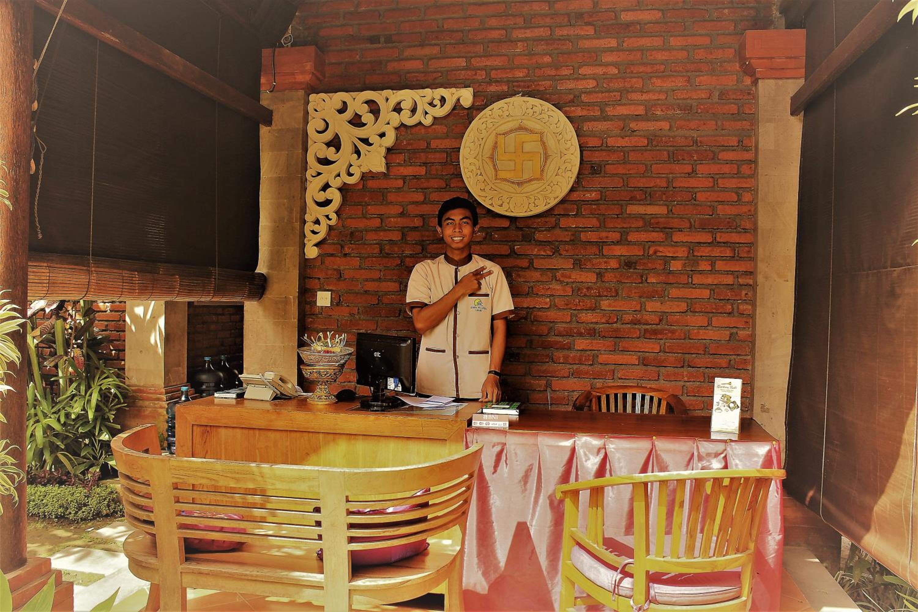 Saka Village Resort Ubud