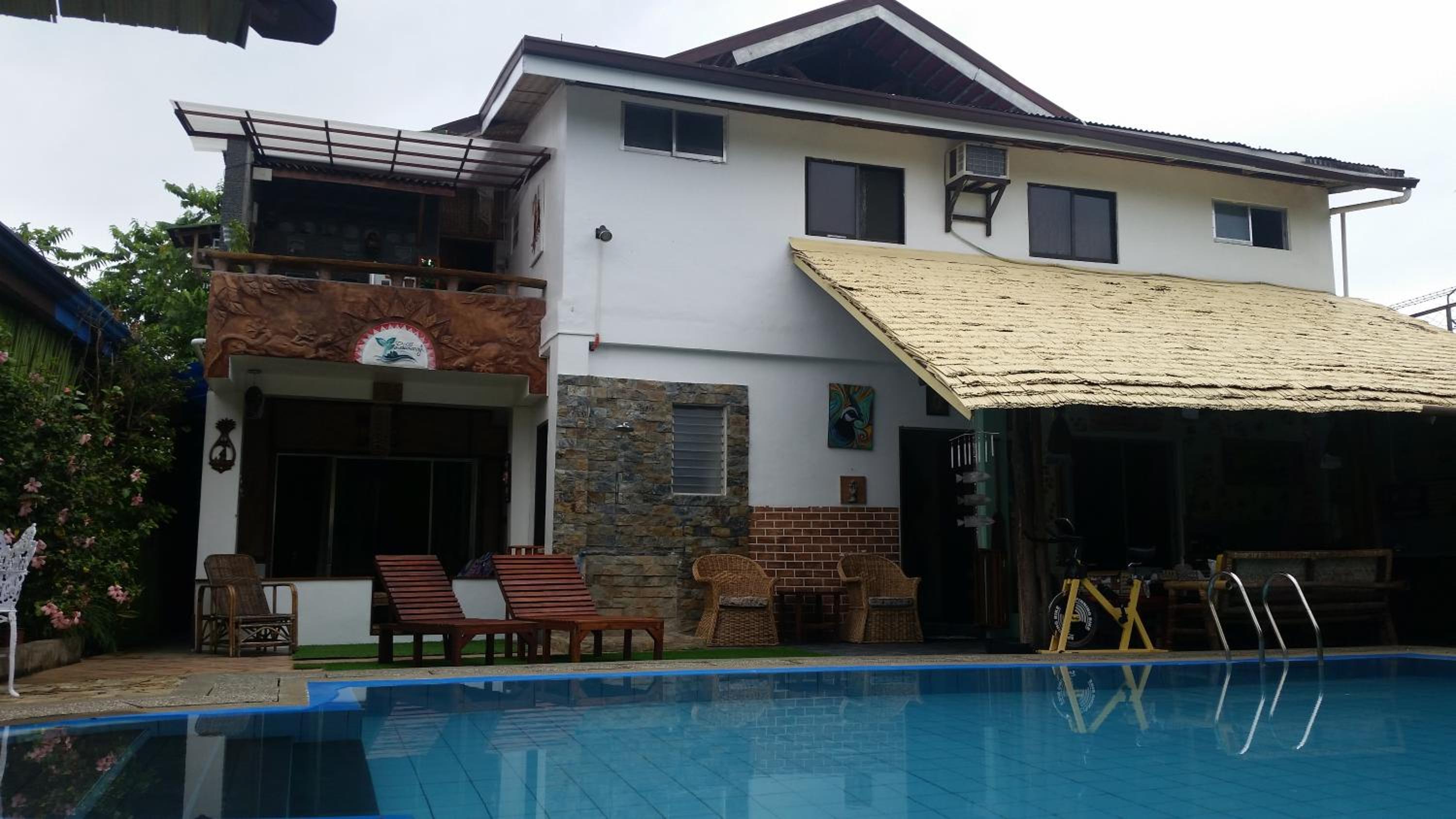 Lala Panzi Bed and Breakfast