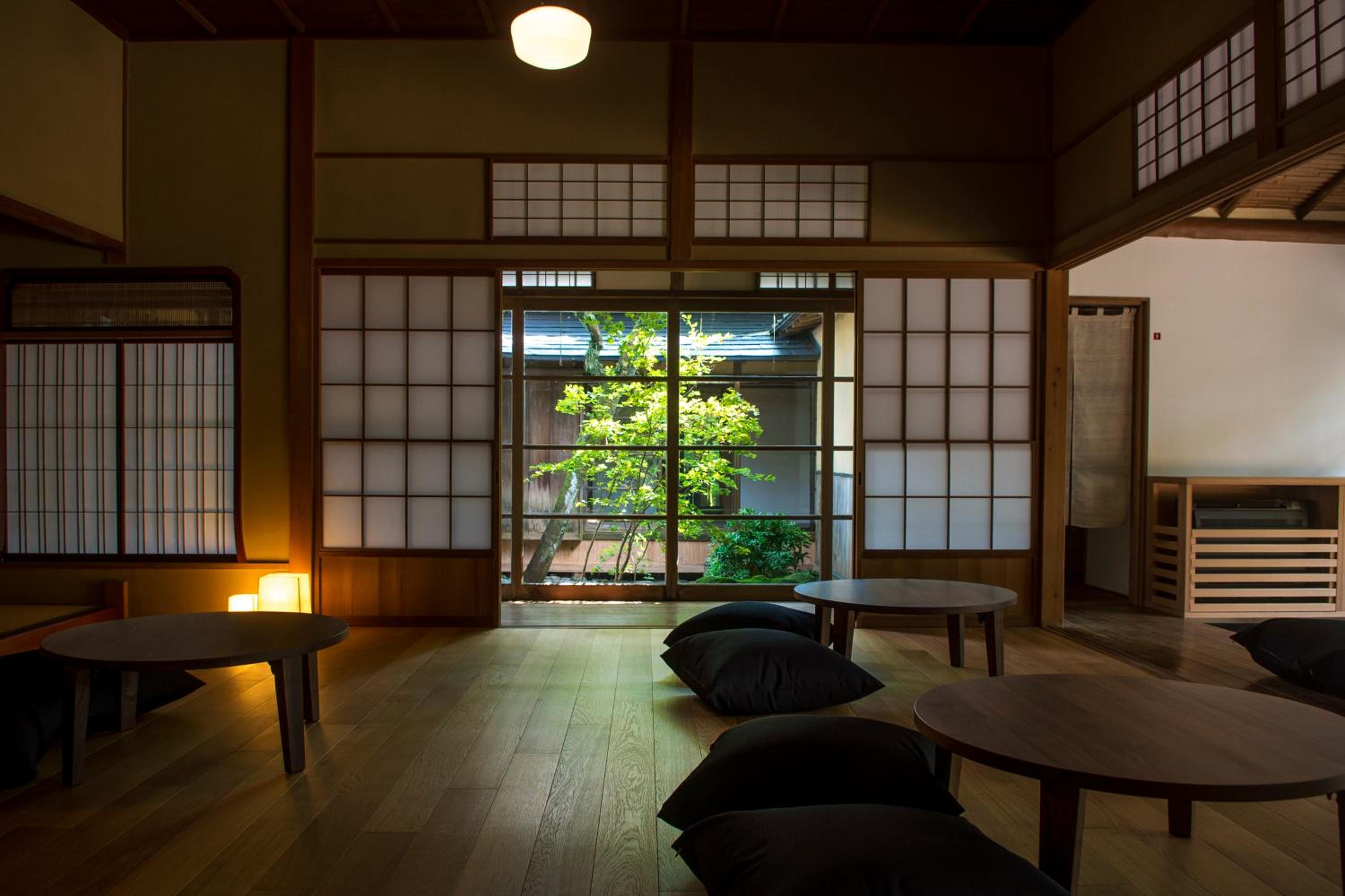 Hakone Retreat villa 1/f