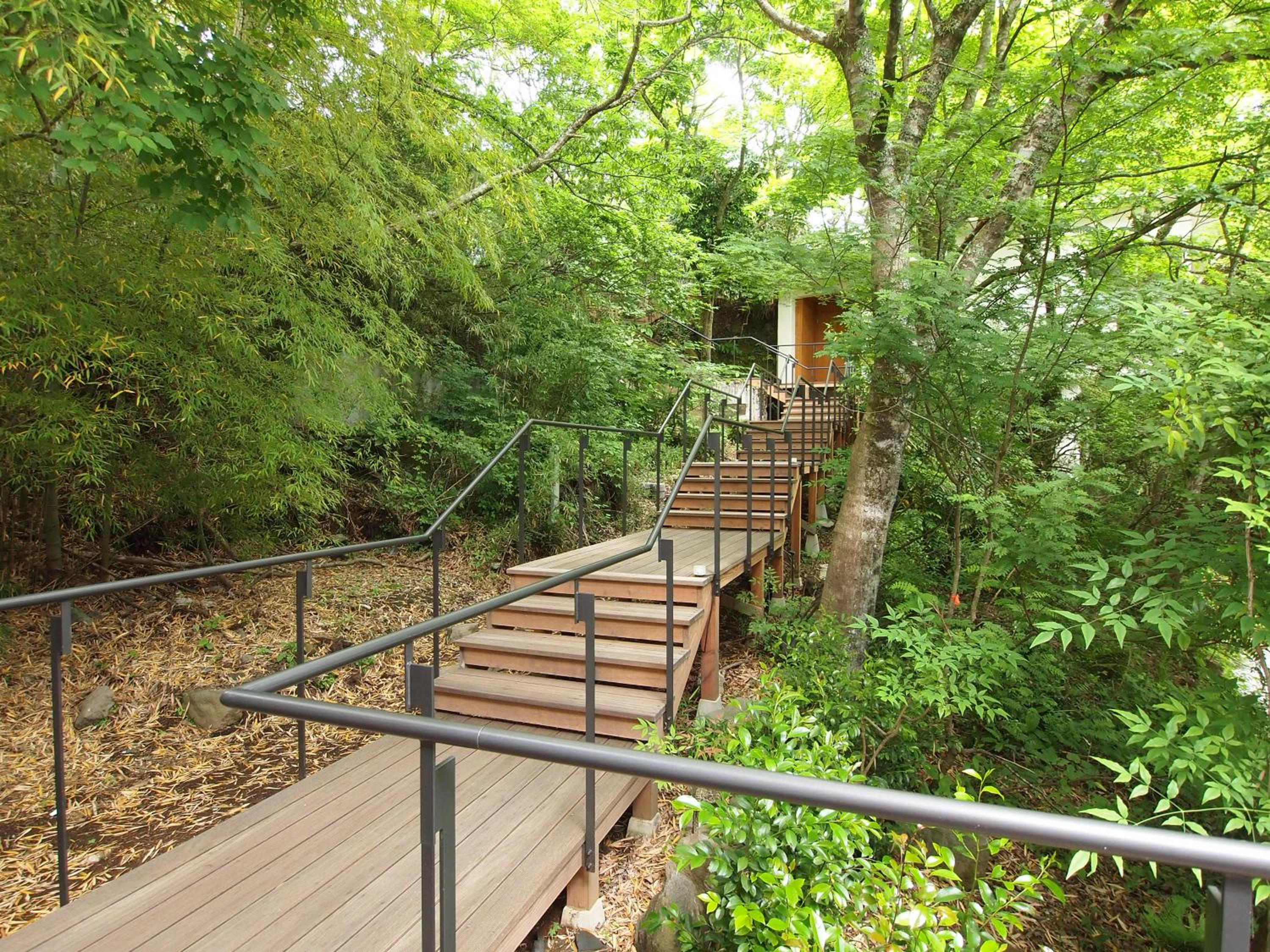 Hakone Retreat villa 1/f