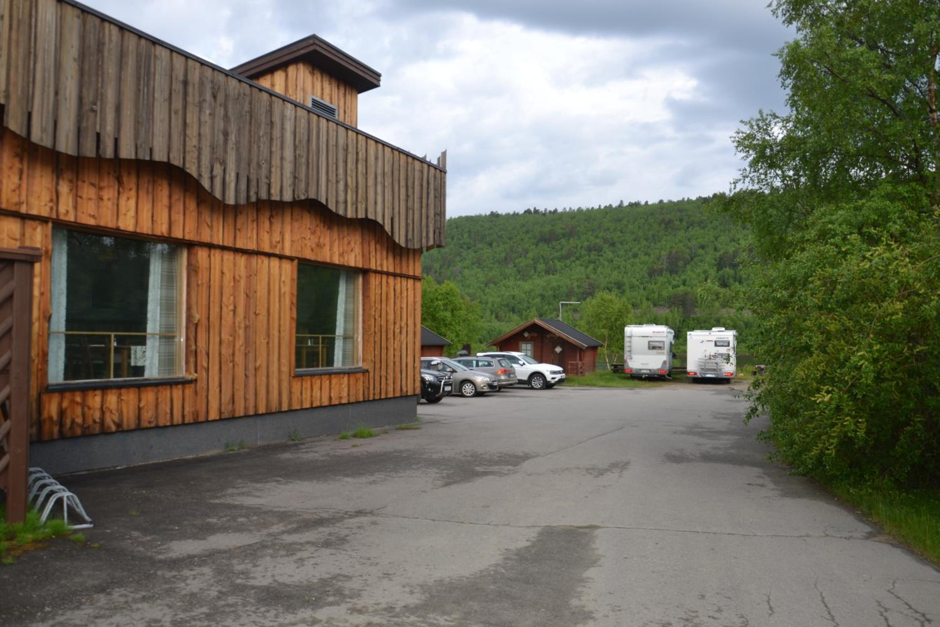 Tenon Eräkievari