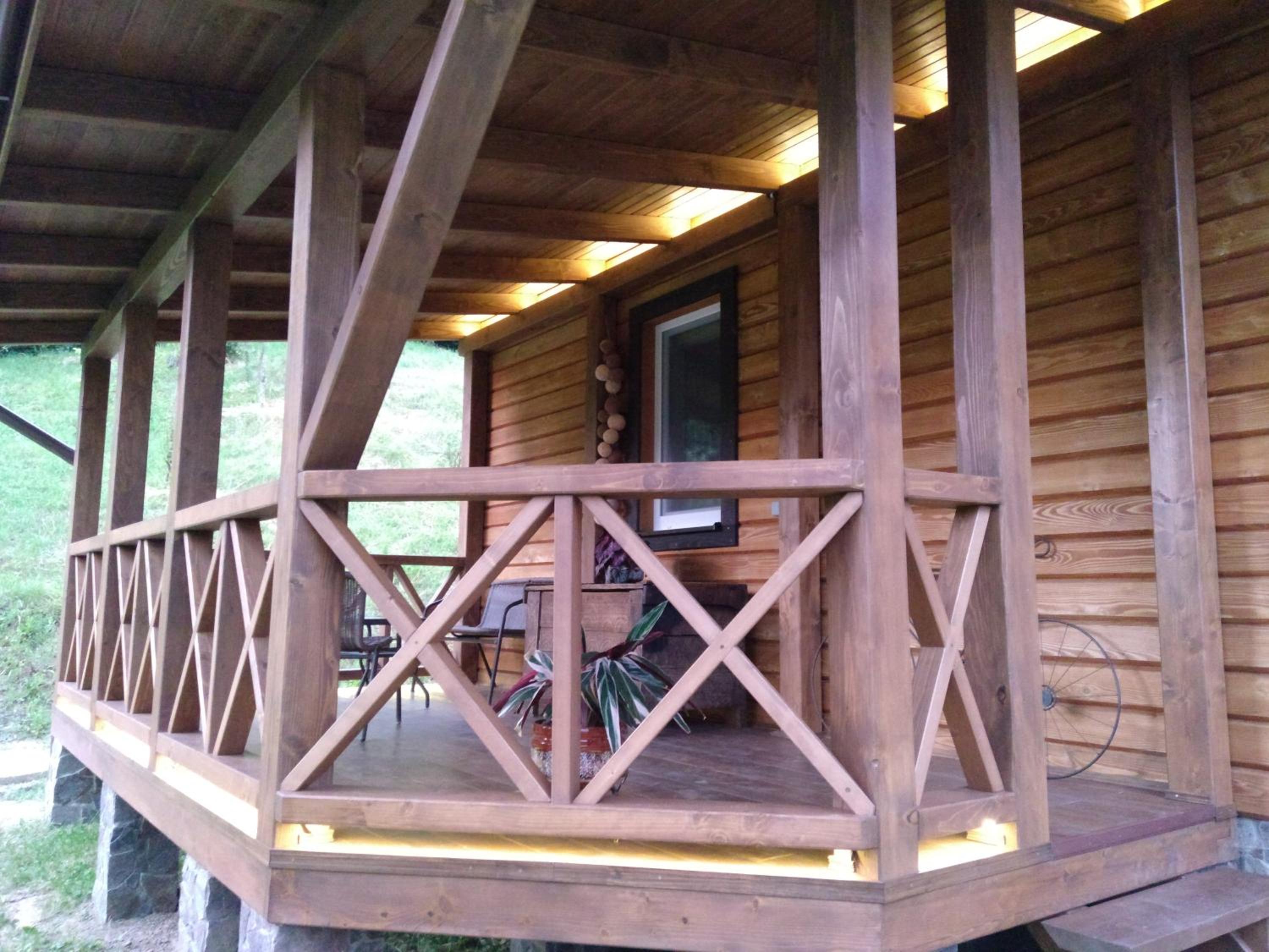 Country House Kosiv, photo 34