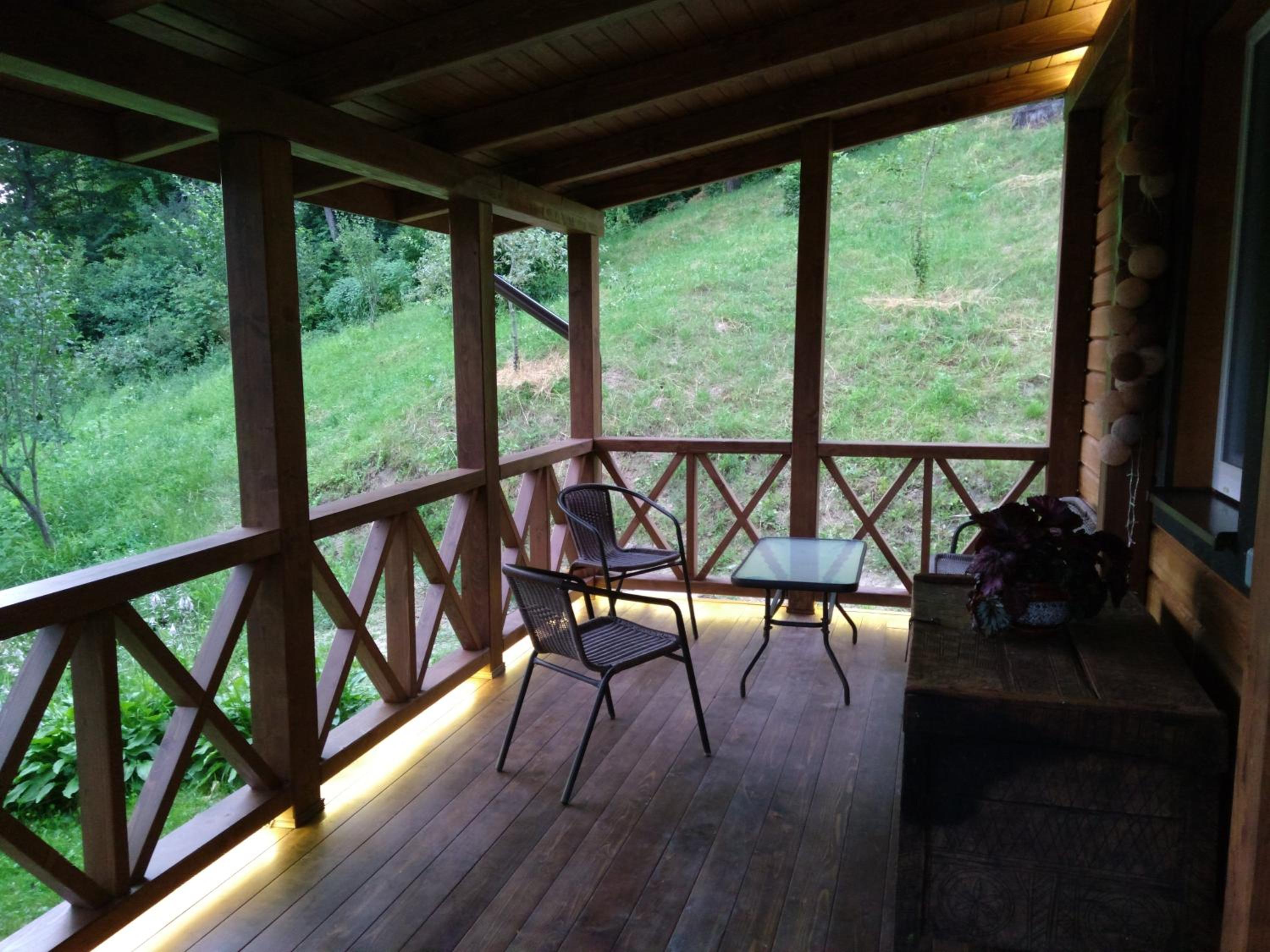 Country House Kosiv, photo 24