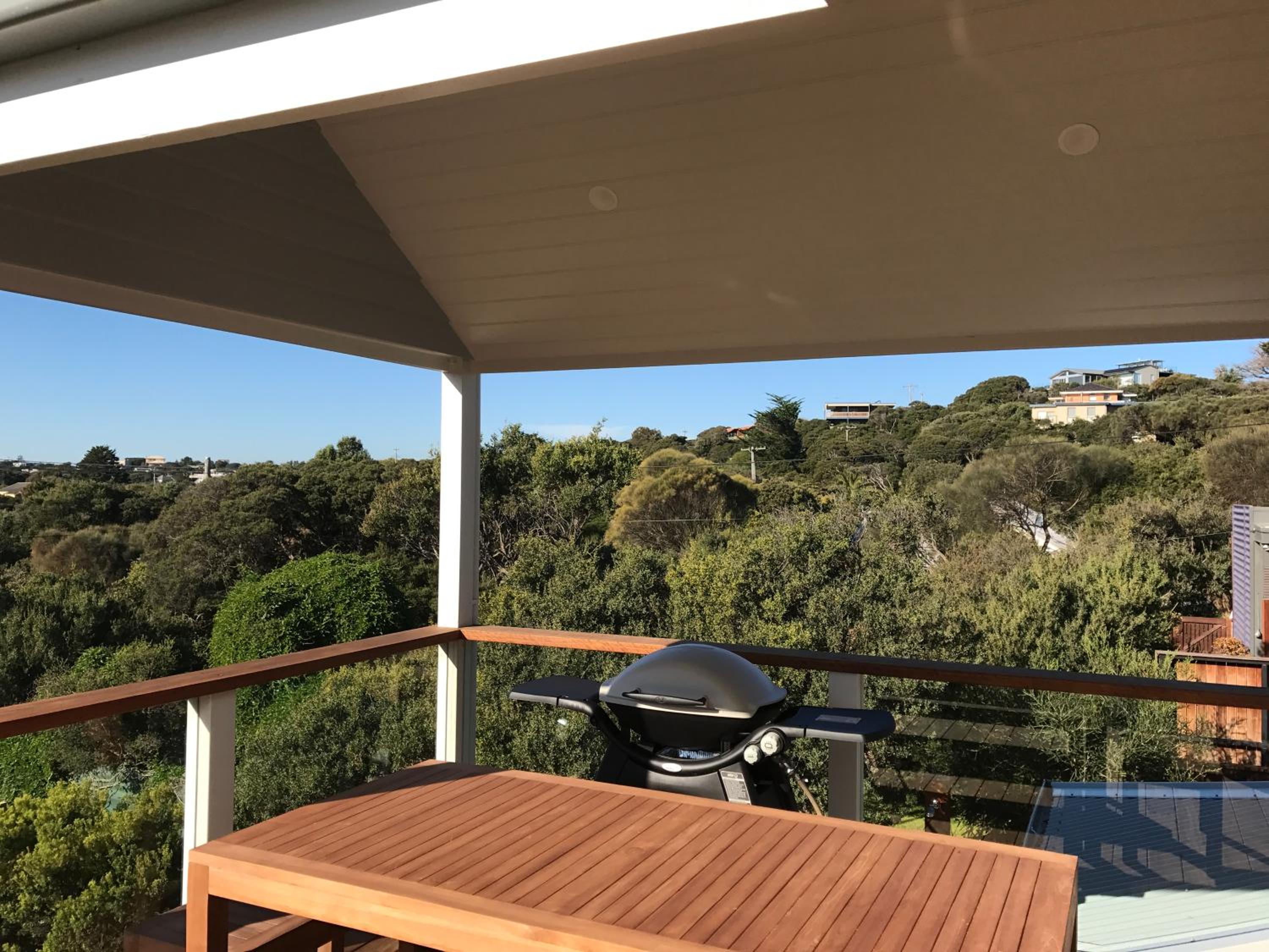 Monica's at Diamond Bay Sorrento