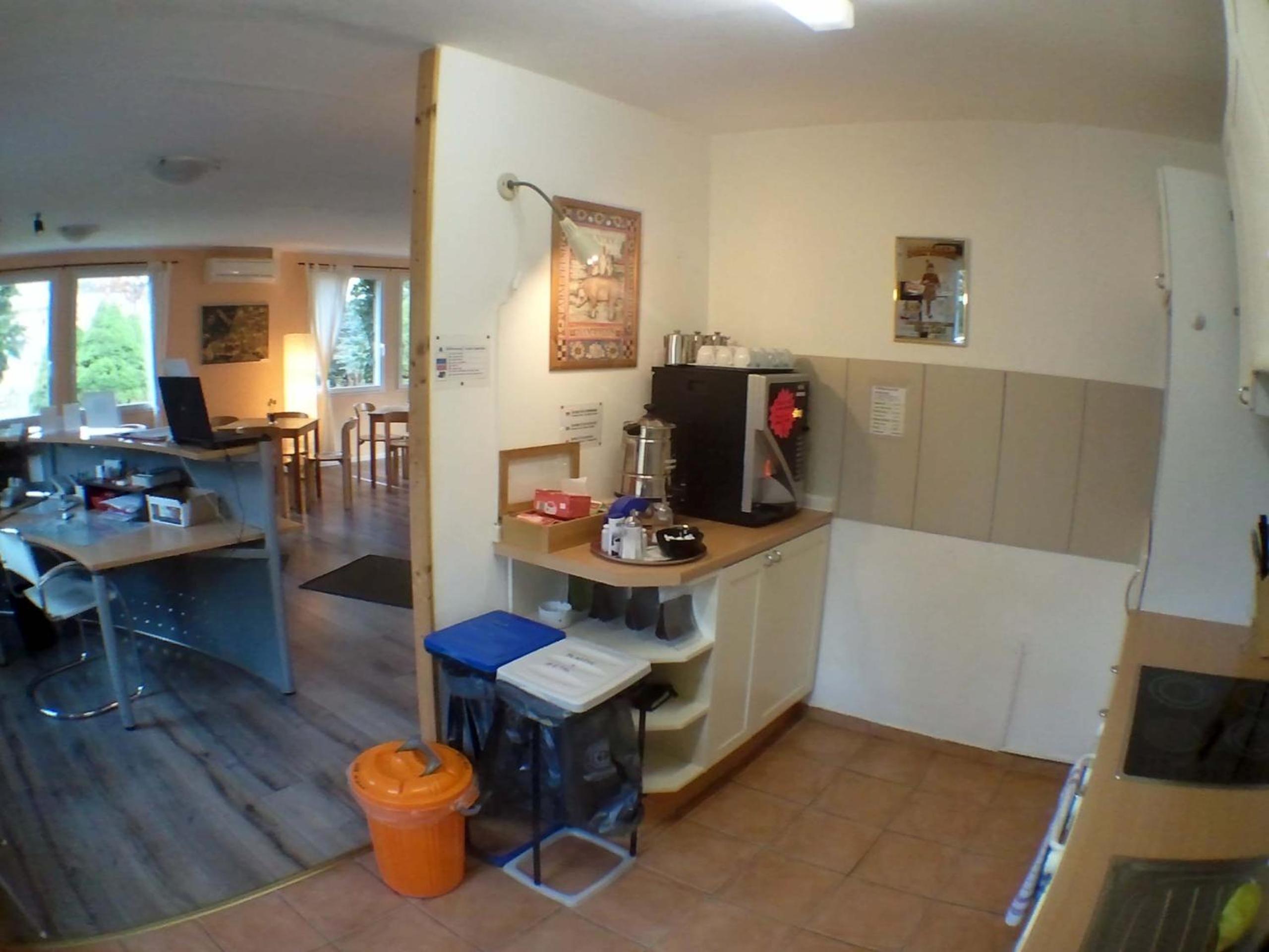 Potsdam Vacations - Quartier SansSouci Hostel - Property Image 49