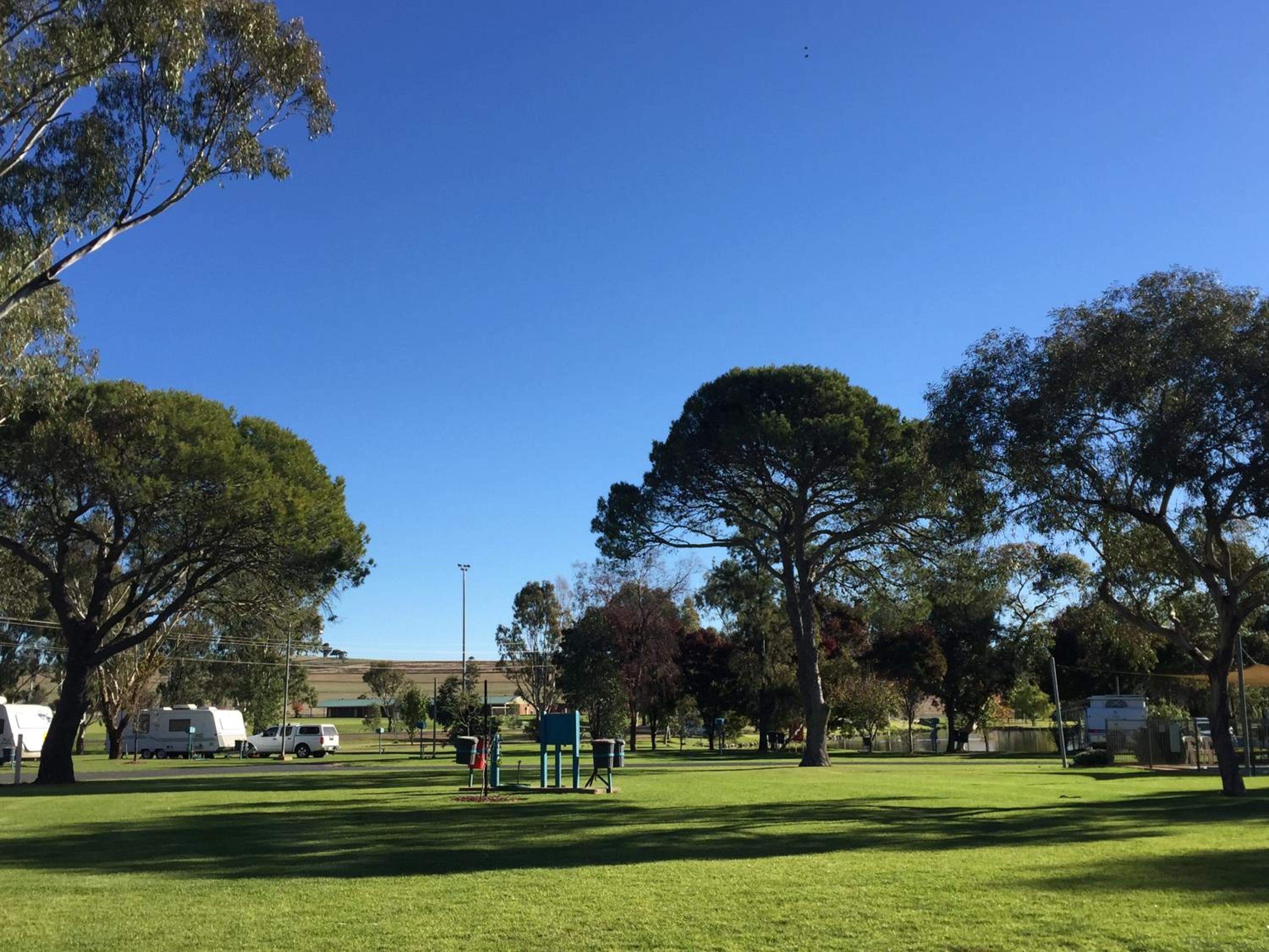 Junee Tourist Park