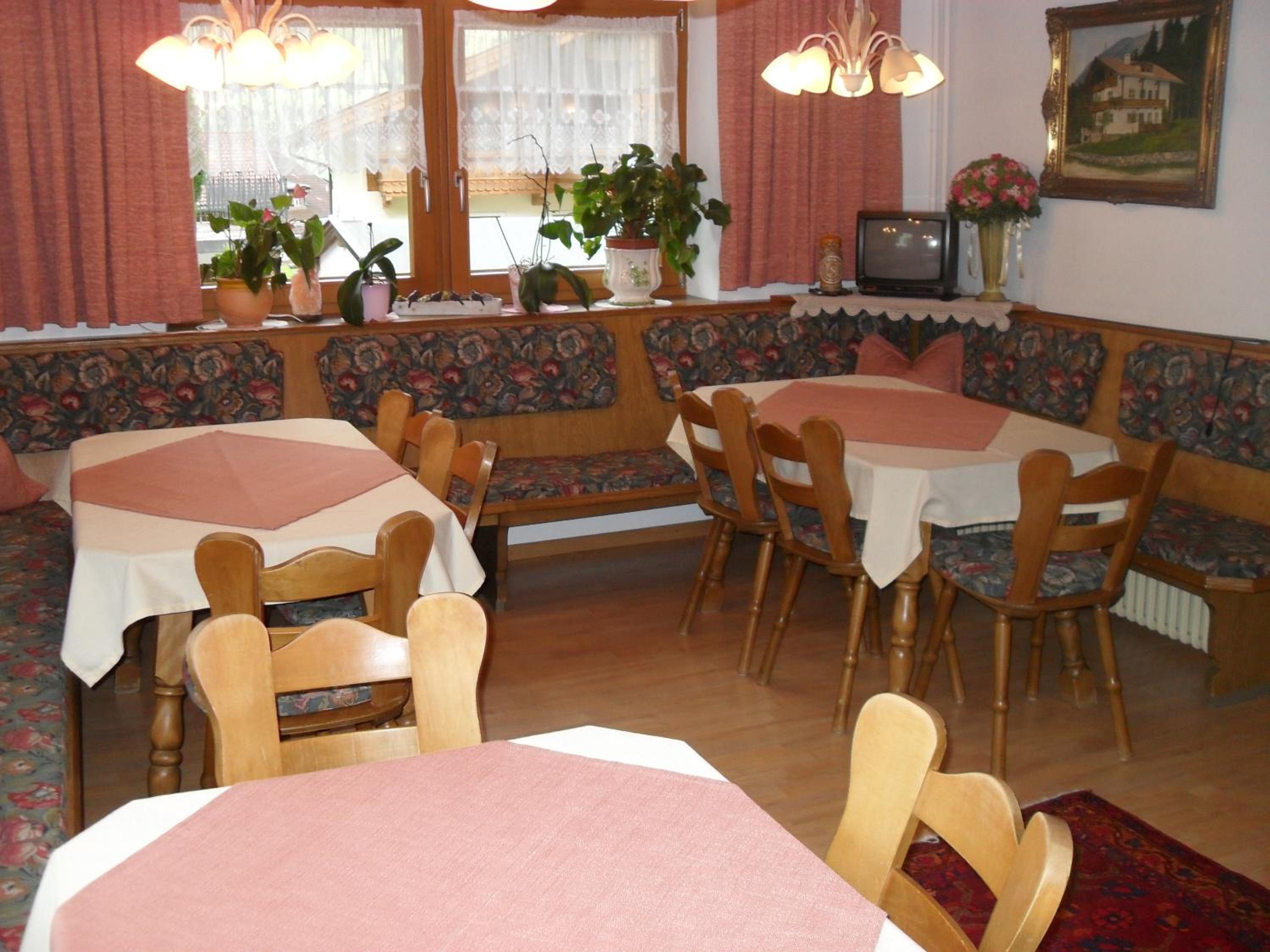 Pension Schwemberger ohne Frühstück