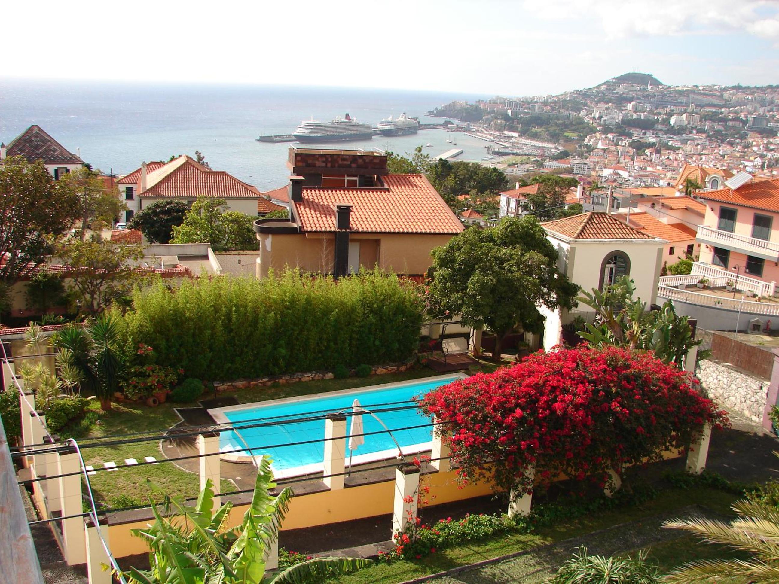 Private Pool Apt. with Great View view 4
