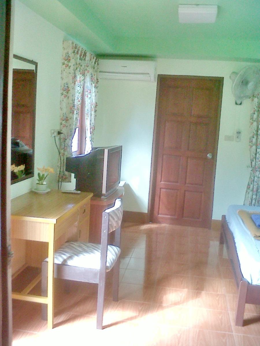 Village Apartment Phan 123 view 2