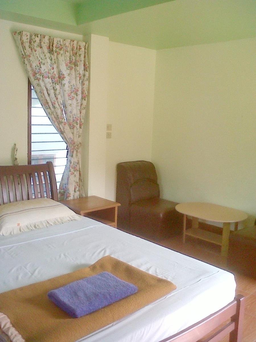 Village Apartment Phan 123 view 3