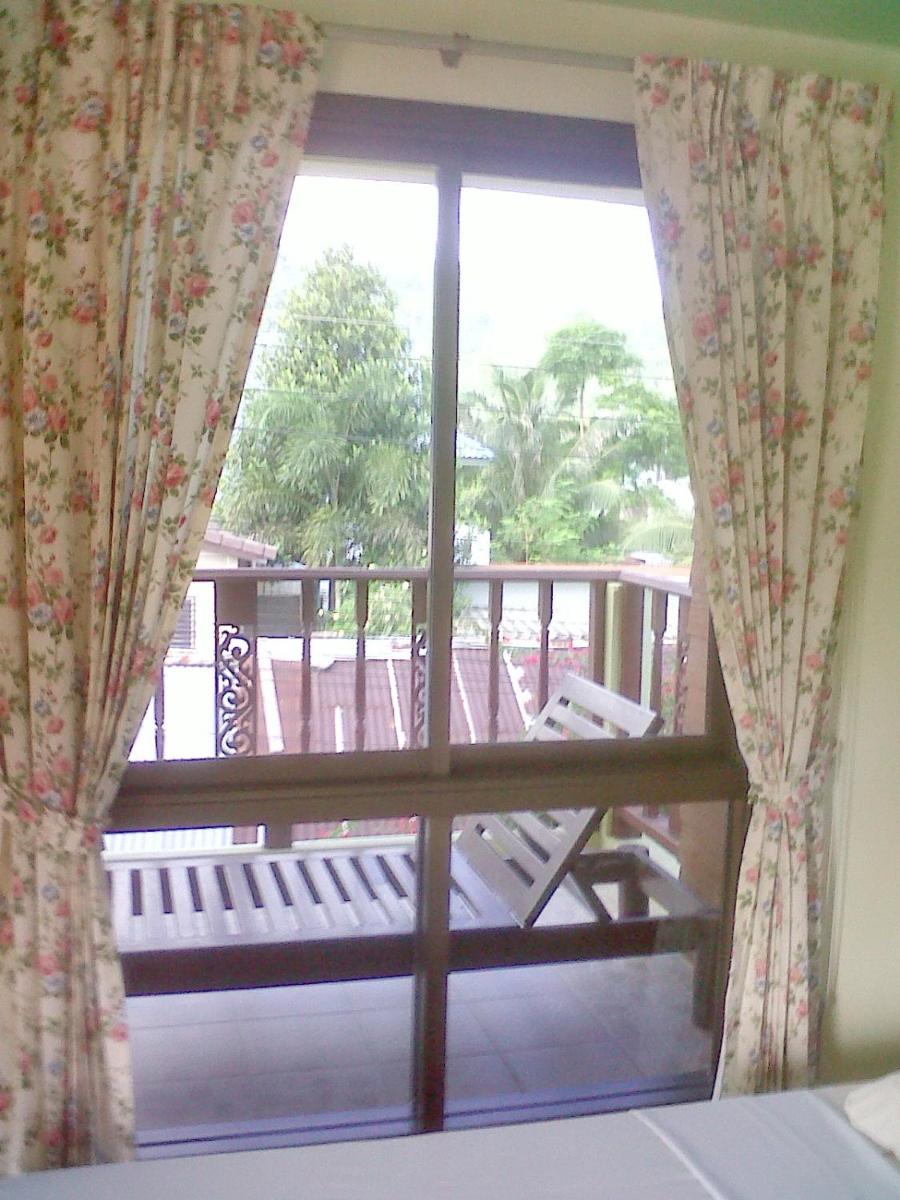 Village Apartment Phan 123 view 5