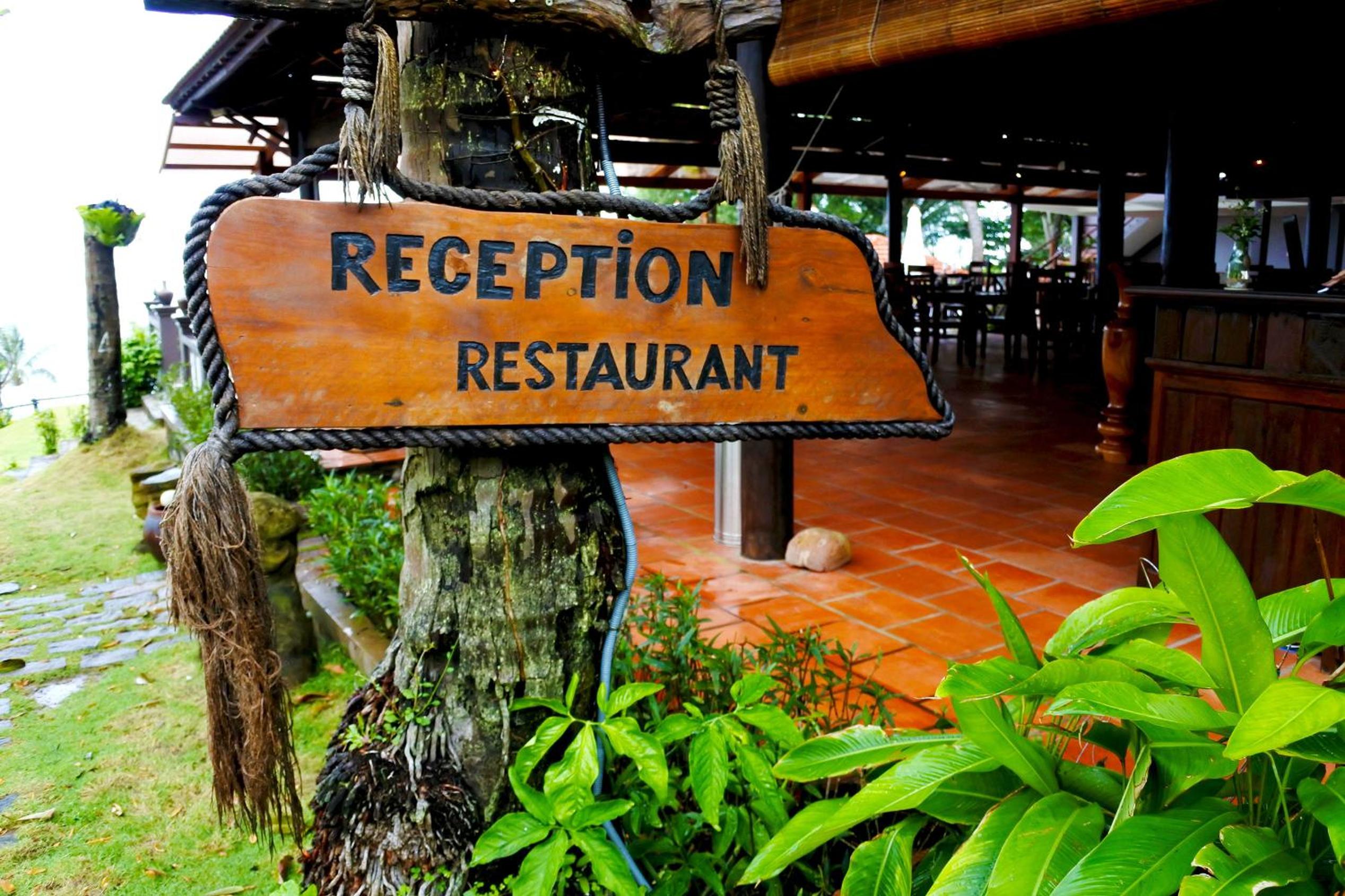 Phu Quoc Eco Beach Resort