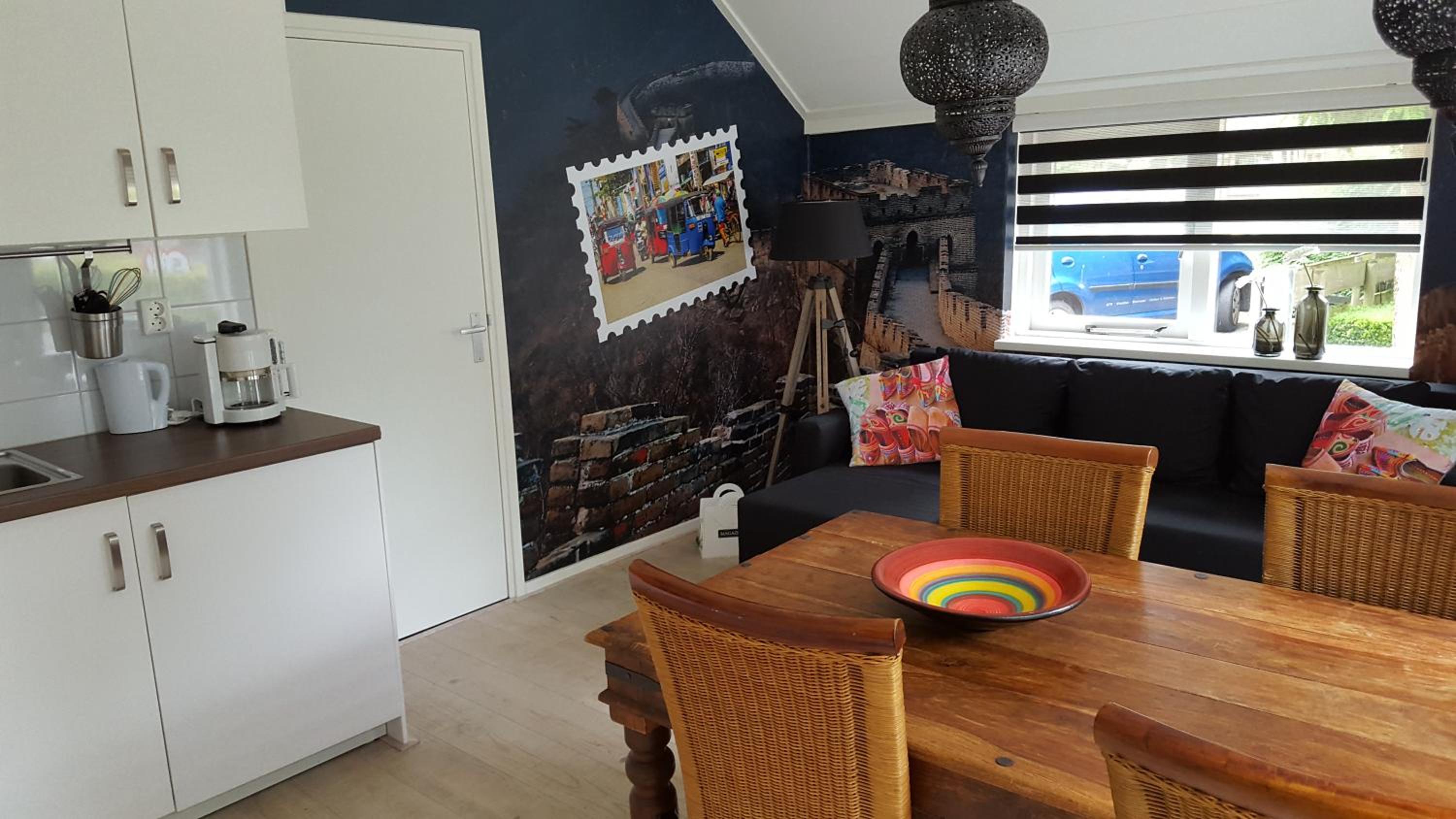 Appartementen Aangenaam - Olde Horst Diever