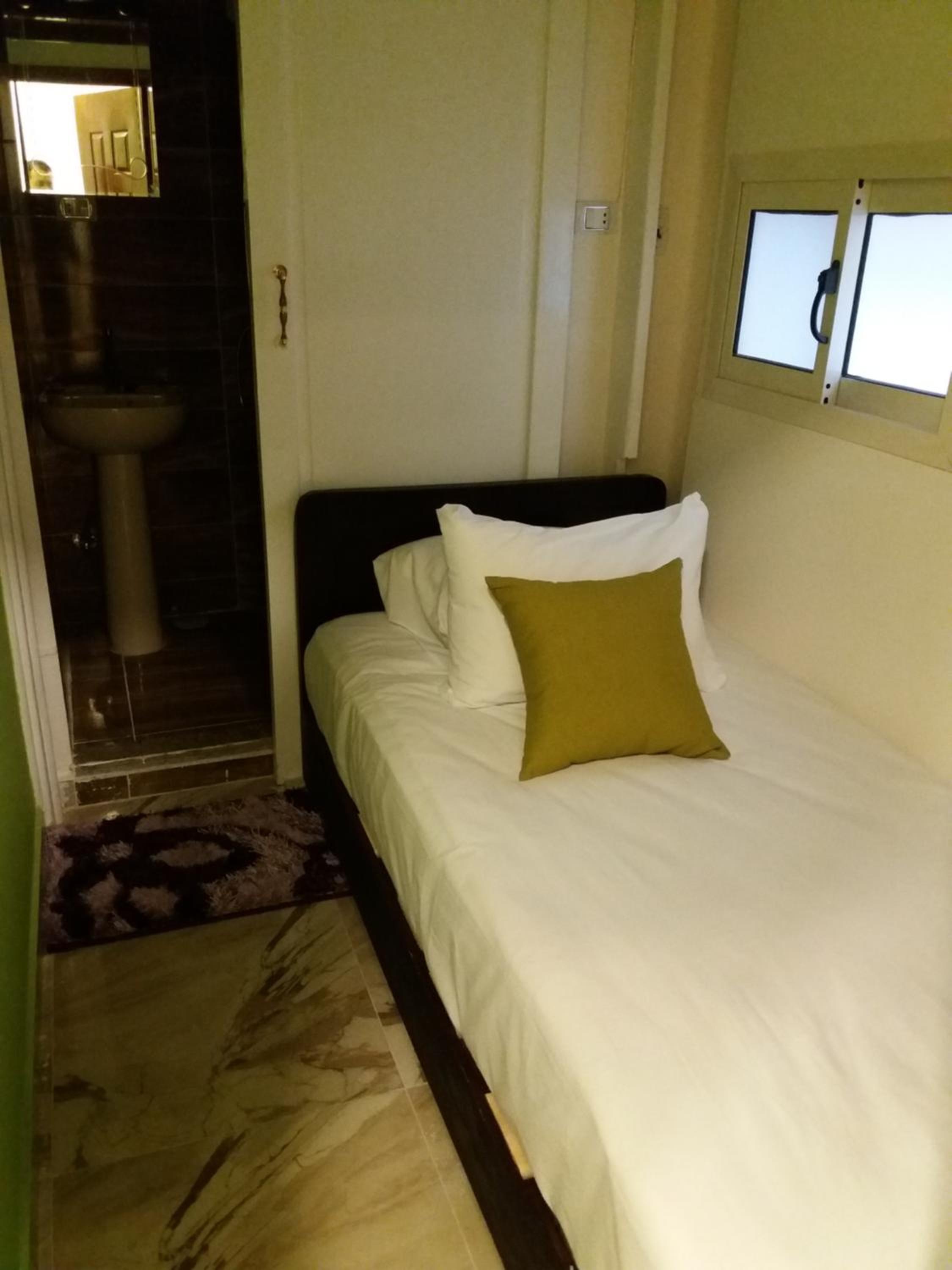 Cairo Golden Plaza Hostel