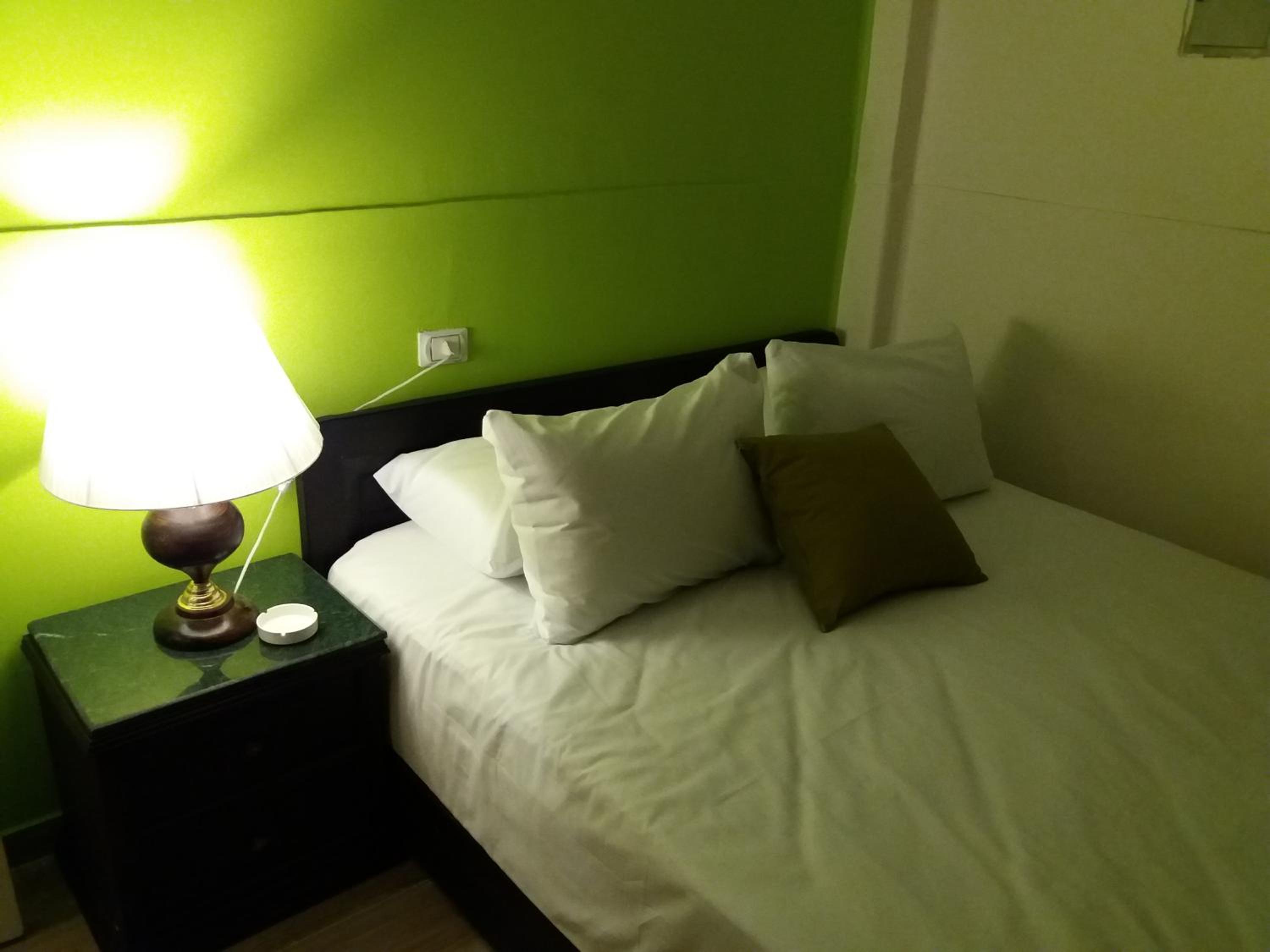 Cairo Golden Plaza Hostel
